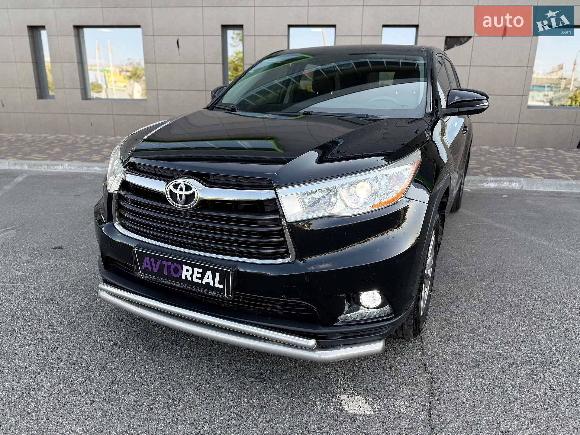 2014 Toyota Highlander - мініатюра 14
