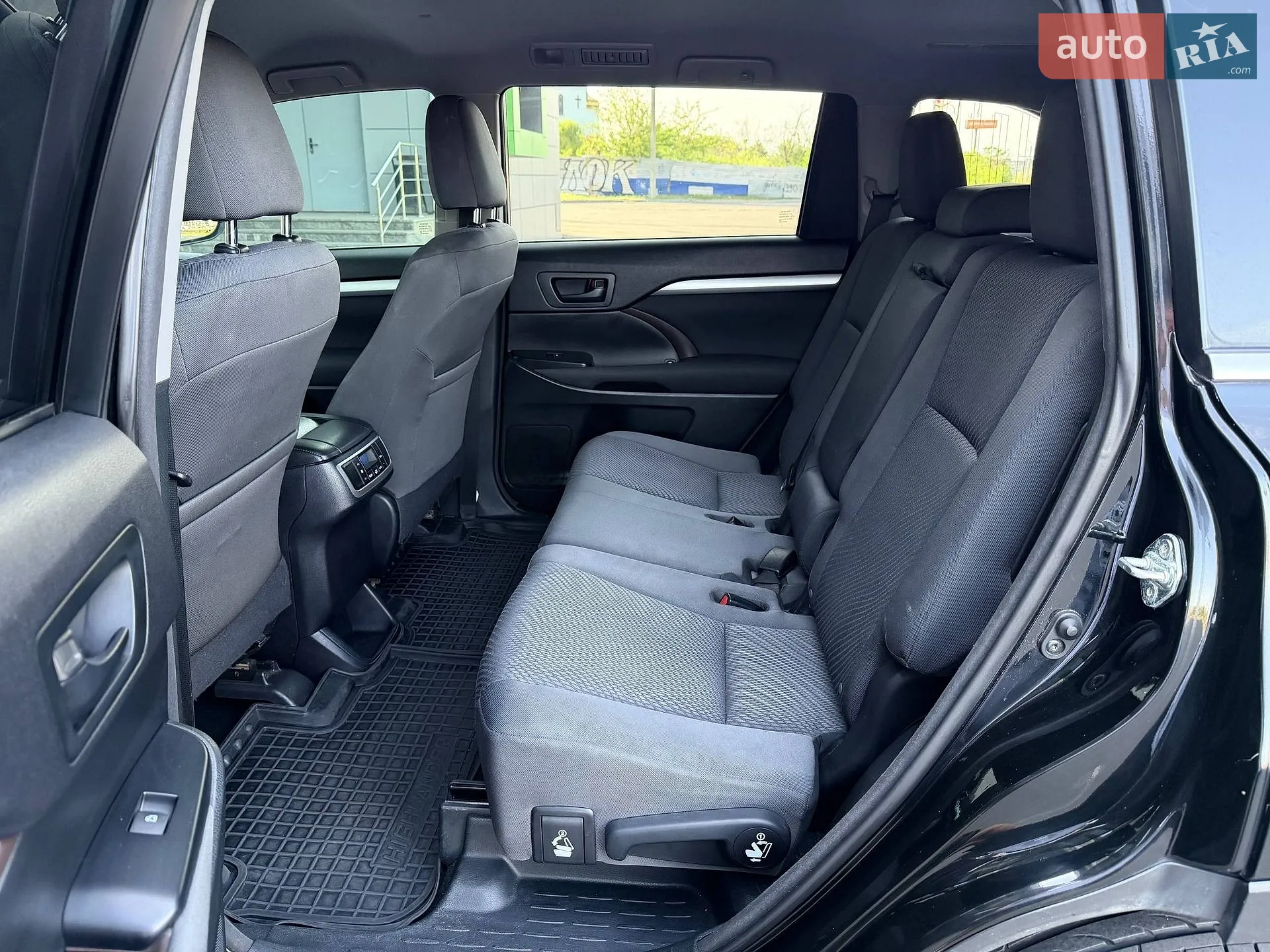 2014 Toyota Highlander - мініатюра 45