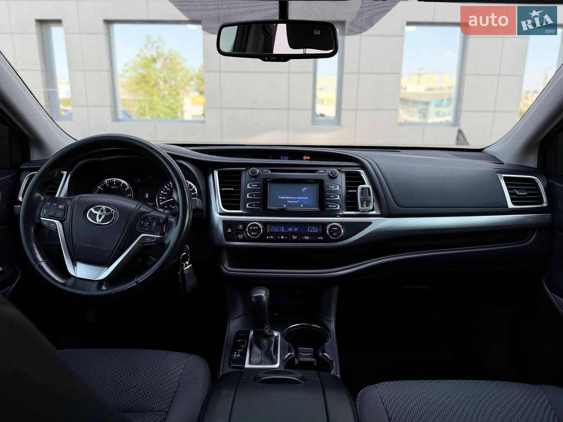 2014 Toyota Highlander - мініатюра 49