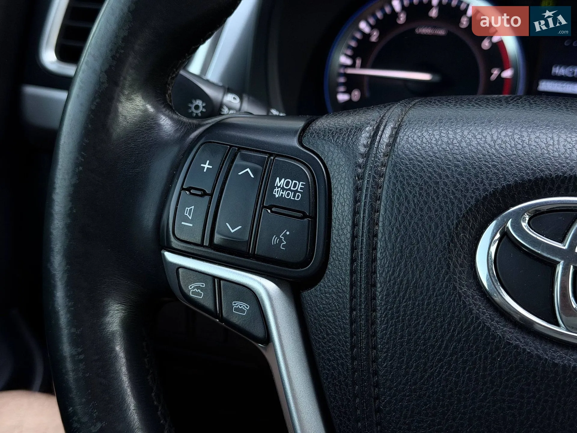 2014 Toyota Highlander - мініатюра 59