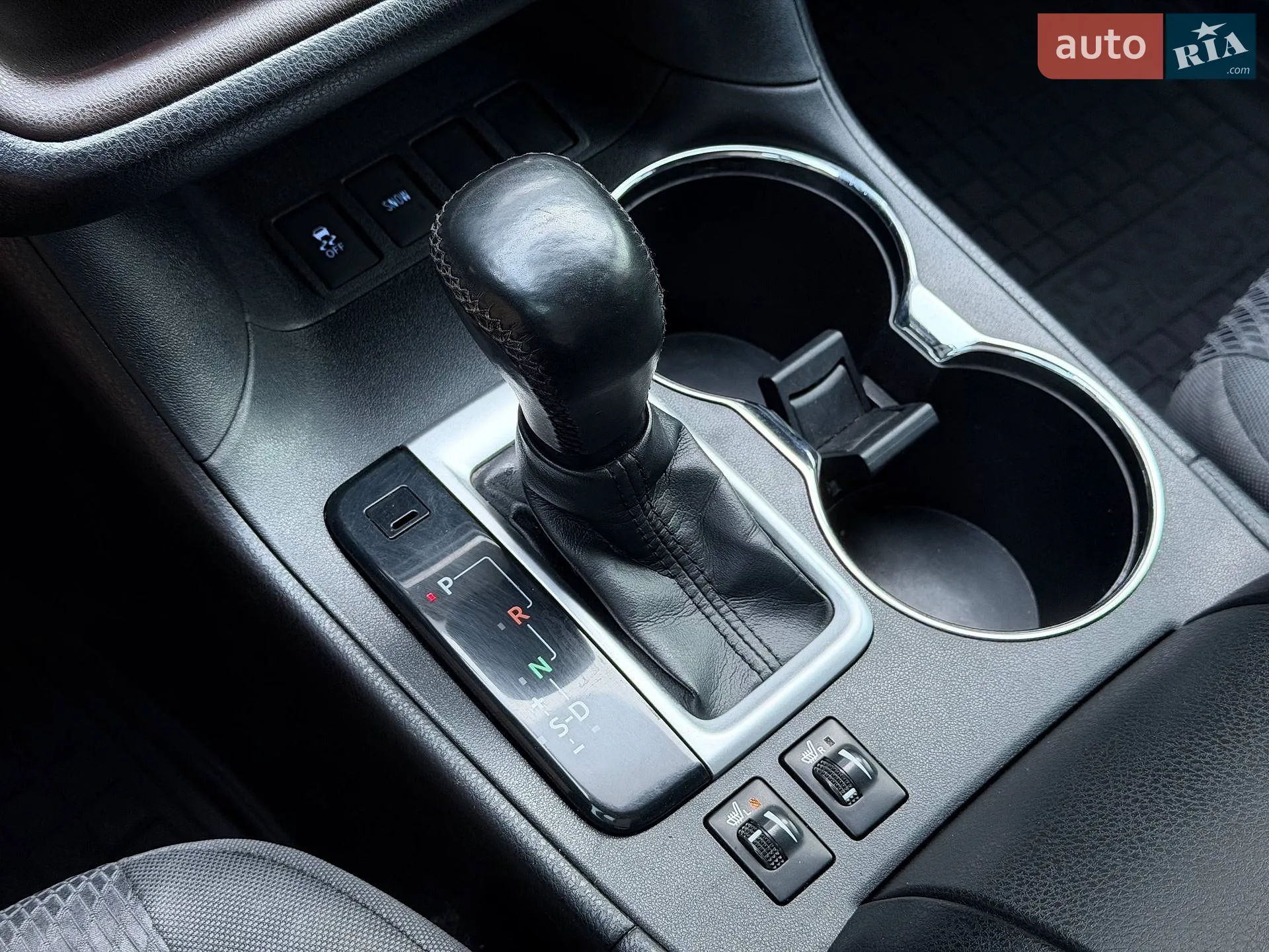 2014 Toyota Highlander - мініатюра 66