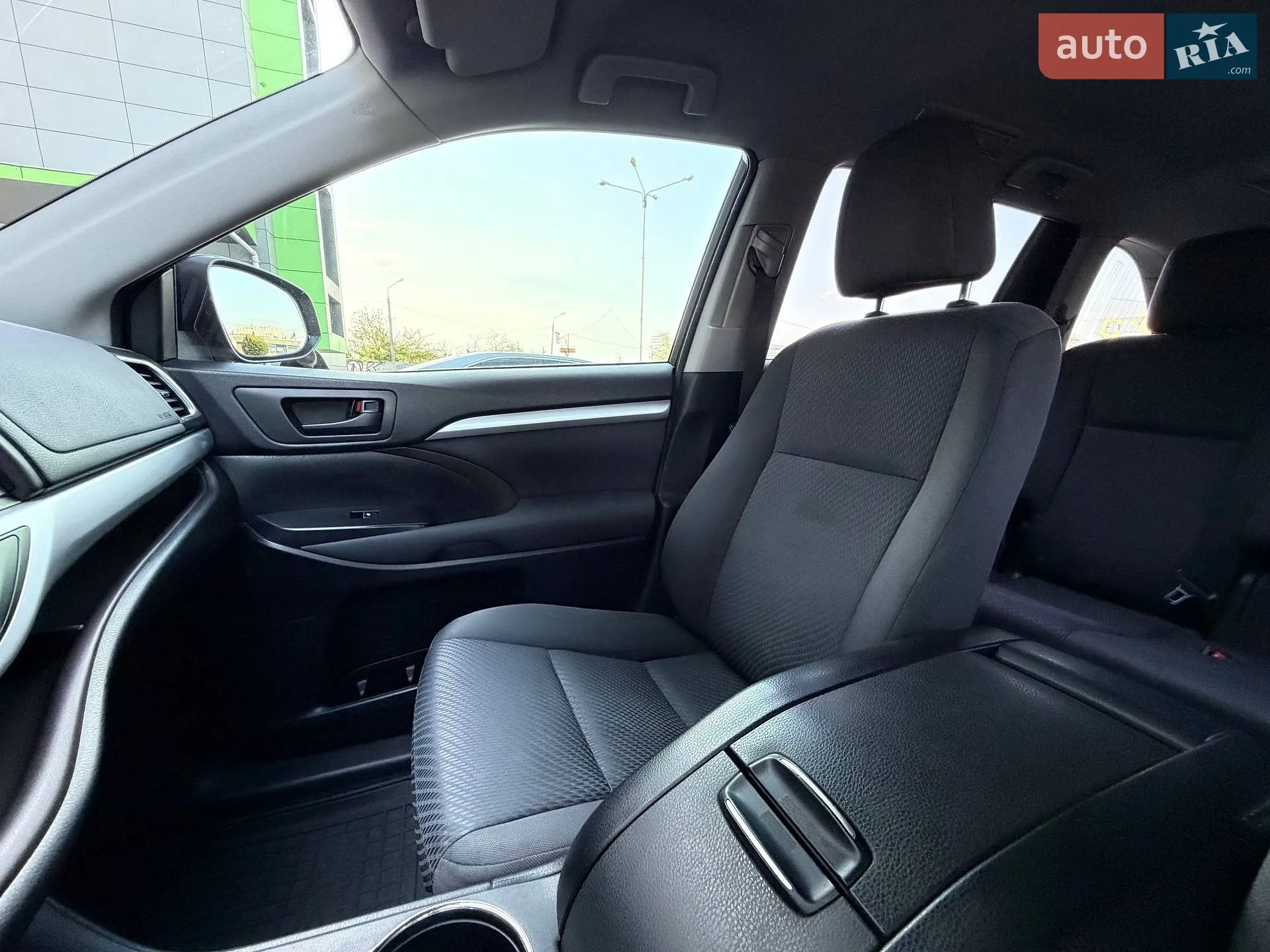 2014 Toyota Highlander - мініатюра 73