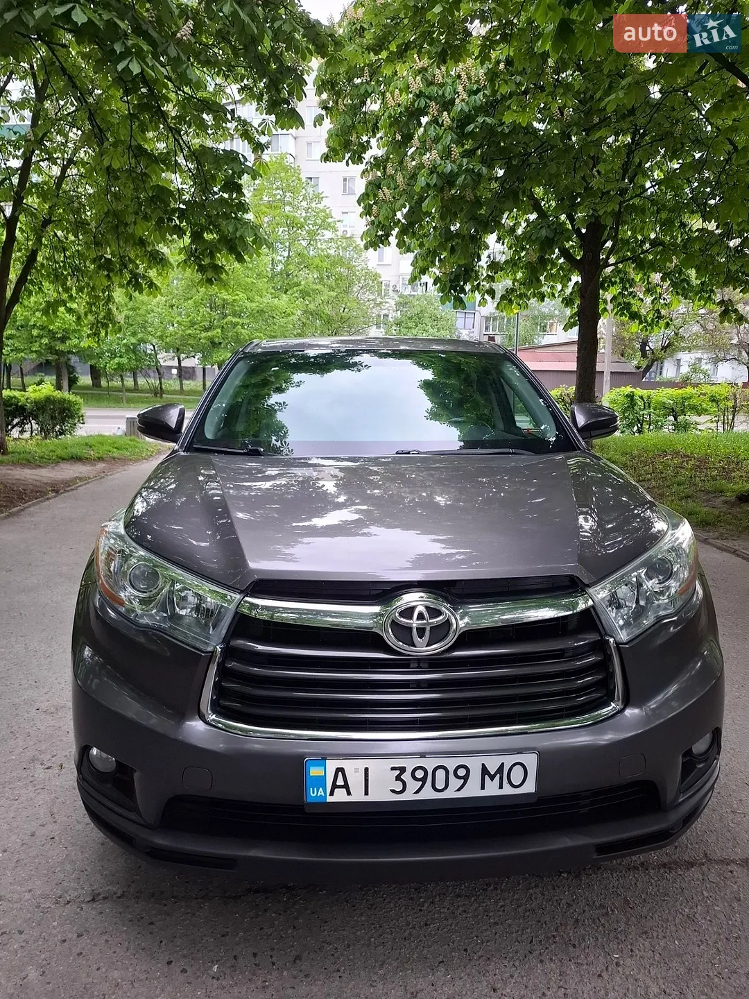 2016 Toyota Highlander - мініатюра 16