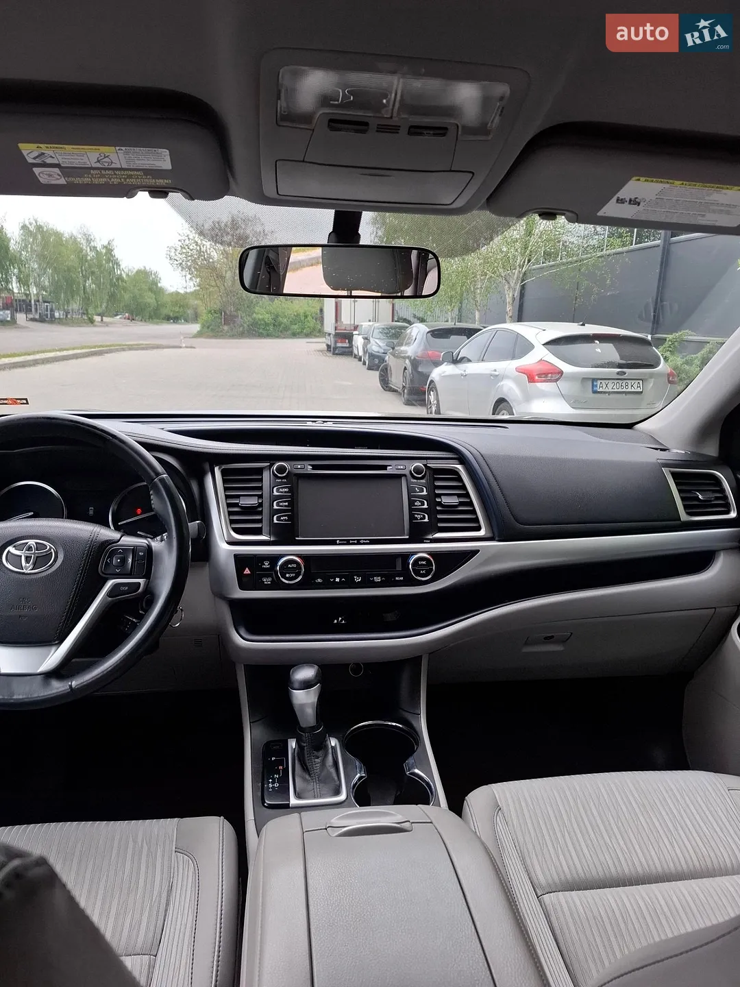 2016 Toyota Highlander - мініатюра 25