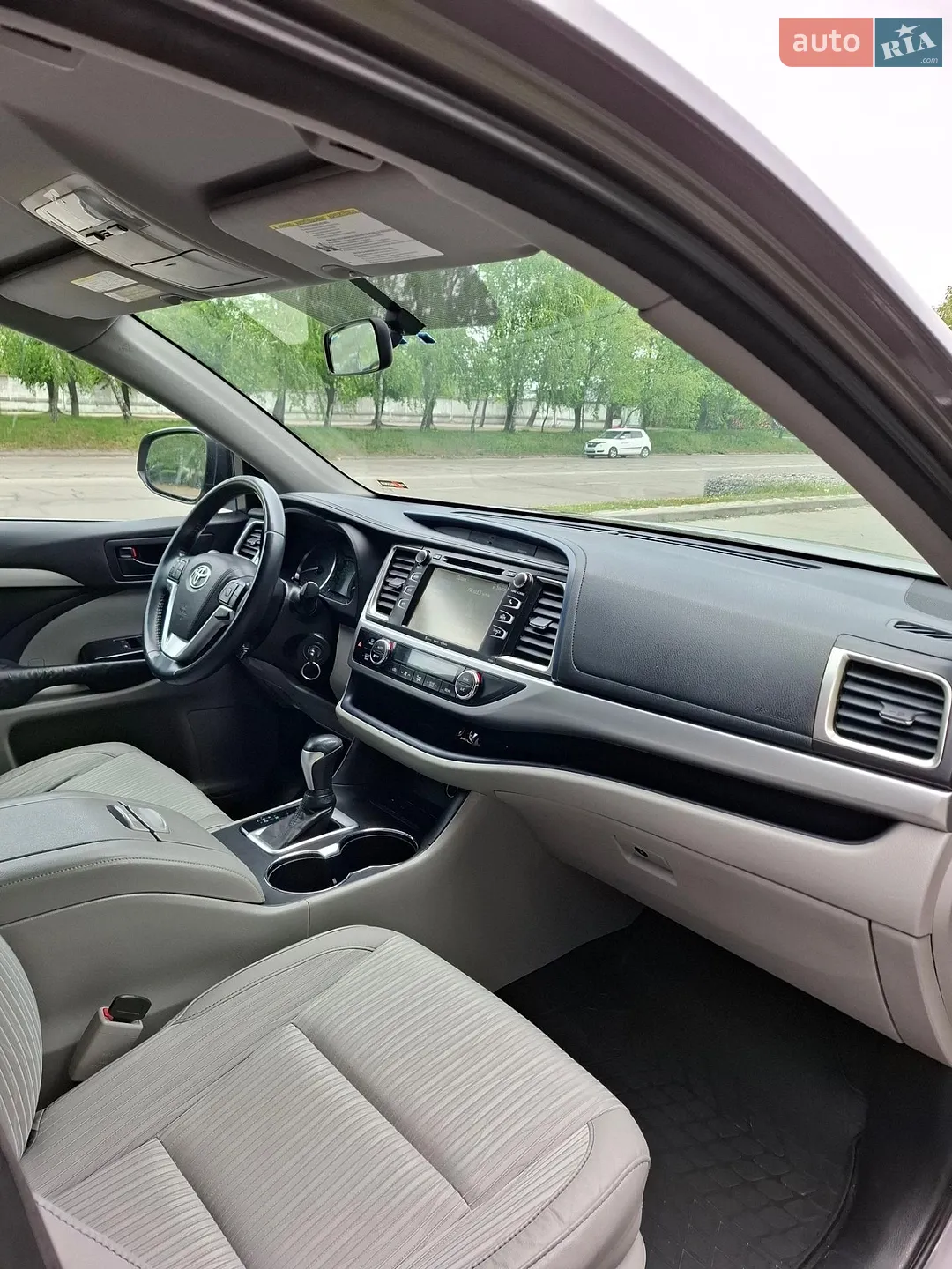 2016 Toyota Highlander - мініатюра 27