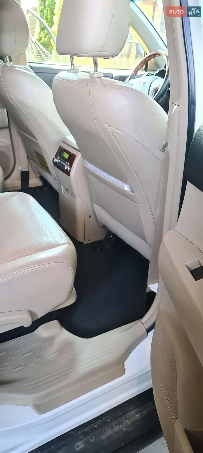 2013 Toyota Highlander - мініатюра 47