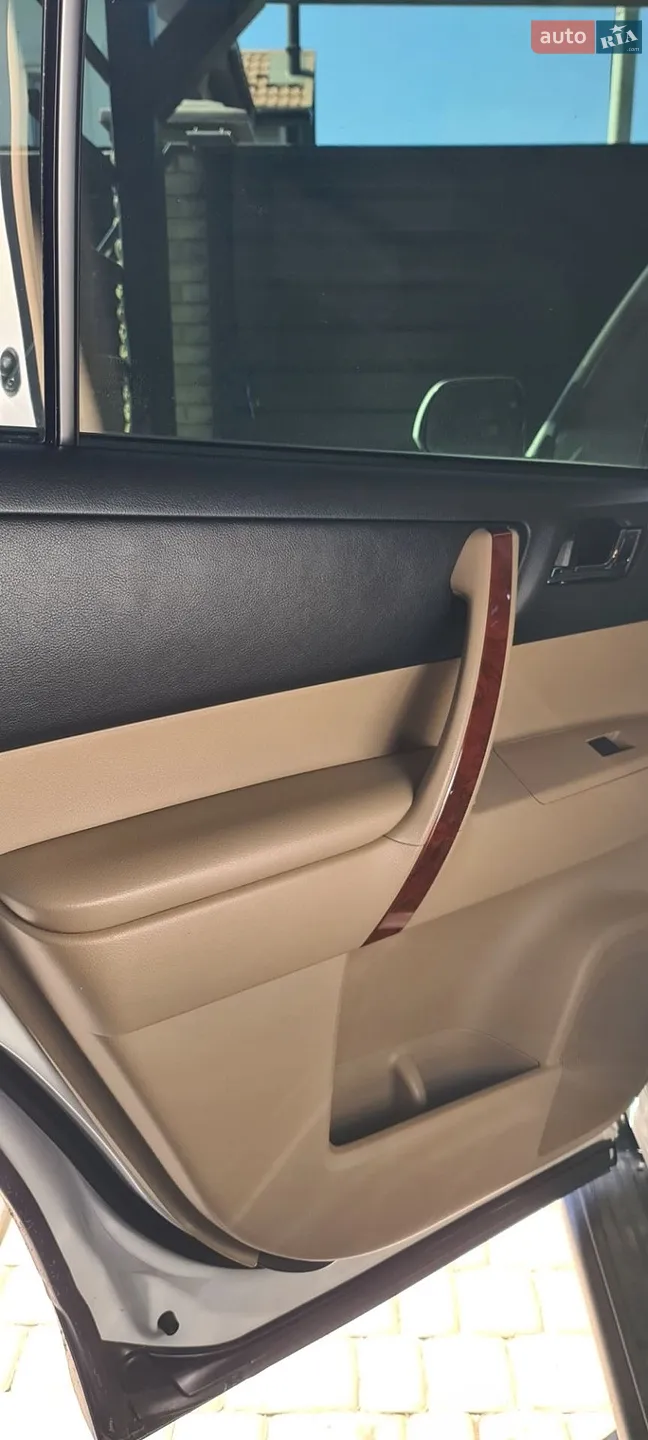 2013 Toyota Highlander - мініатюра 56