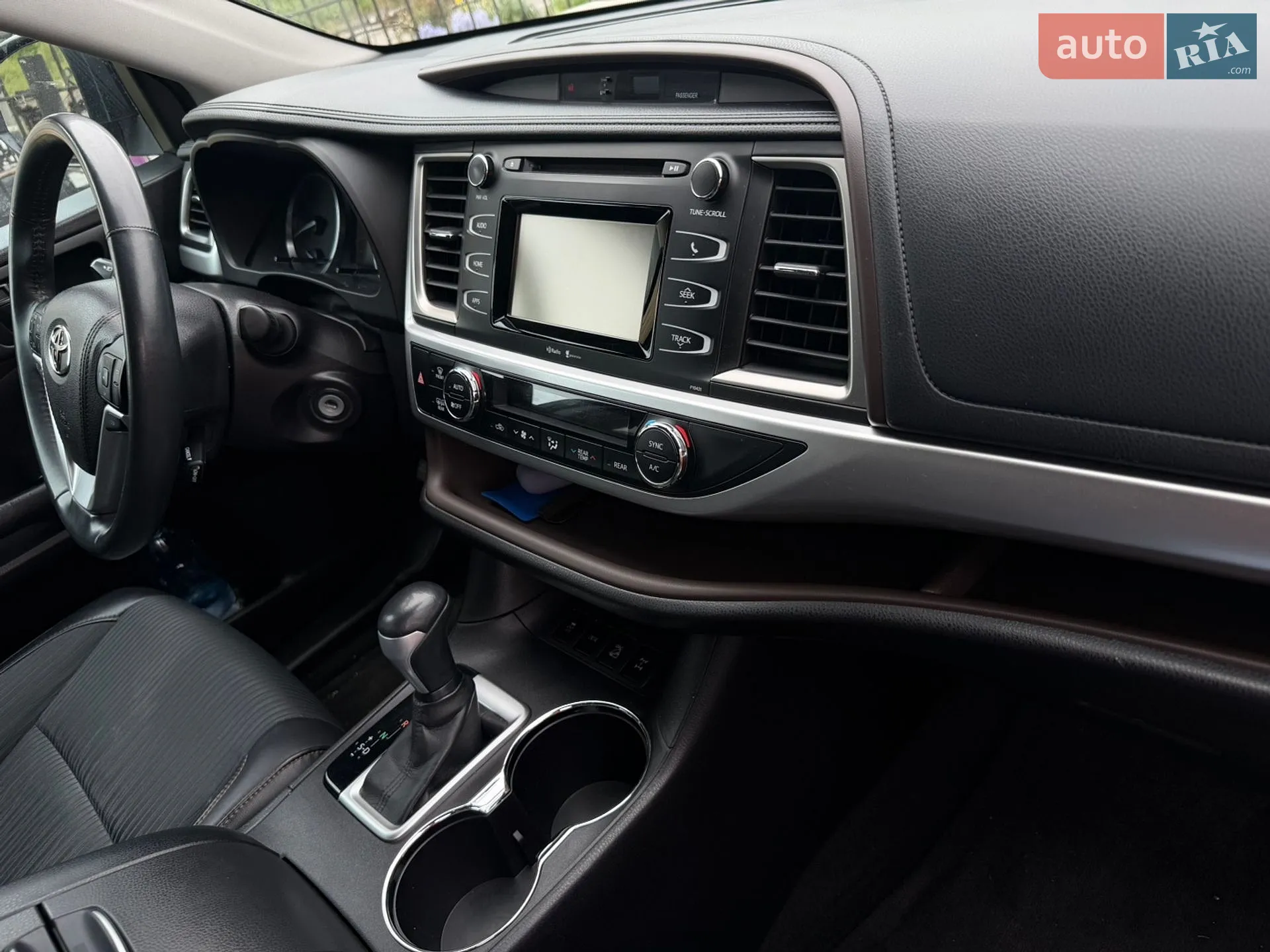 2015 Toyota Highlander - мініатюра 20