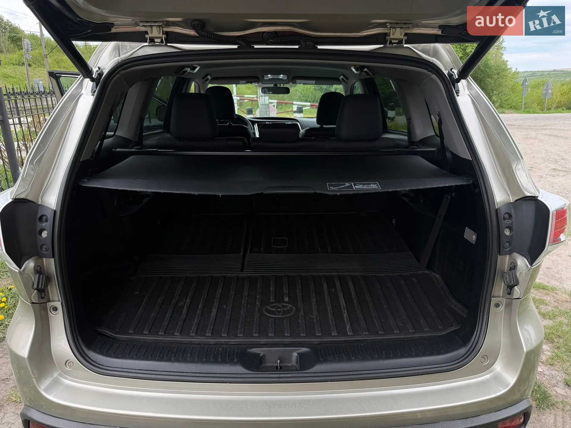 2015 Toyota Highlander - мініатюра 38