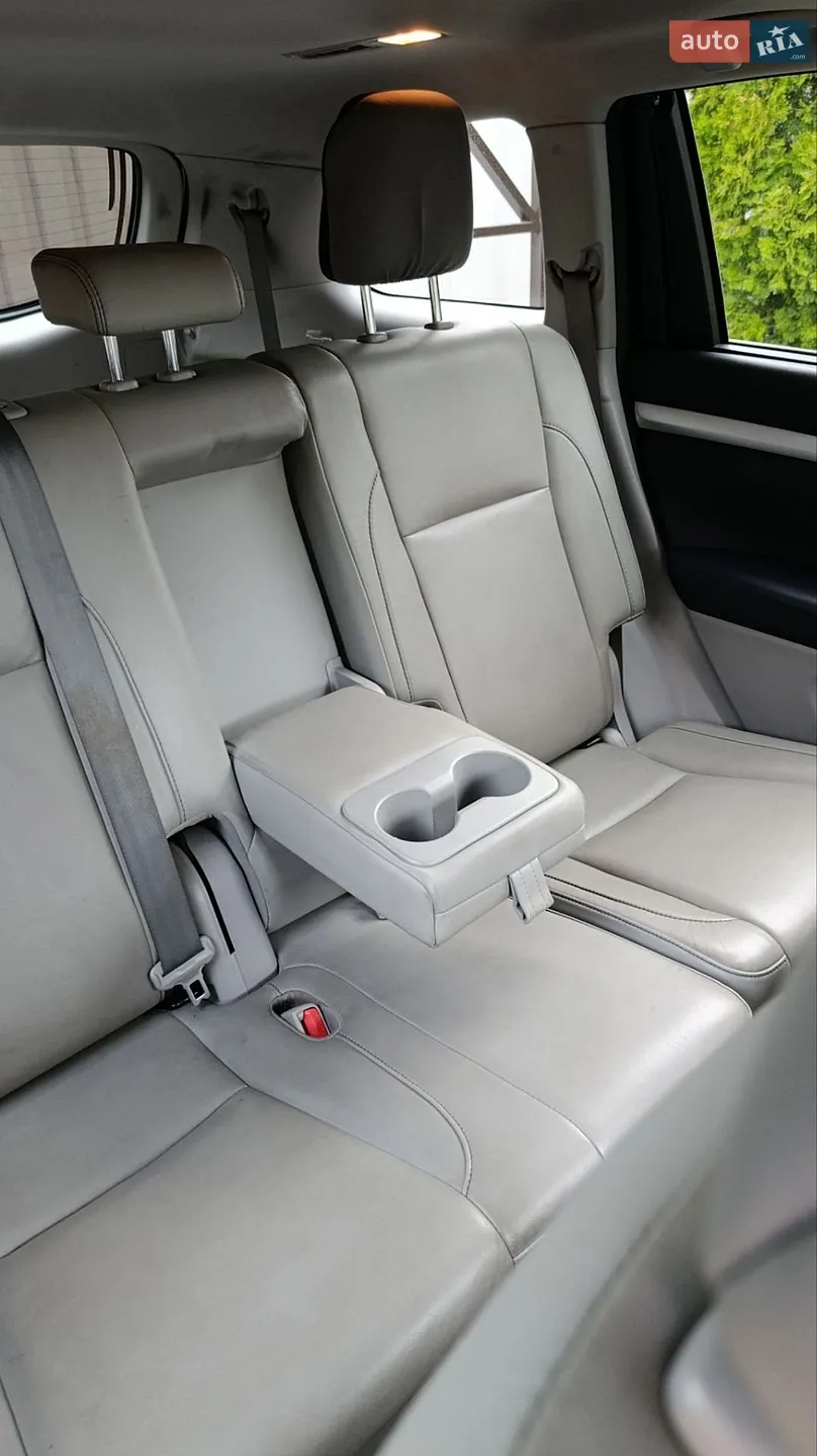 2017 Toyota Highlander - мініатюра 7