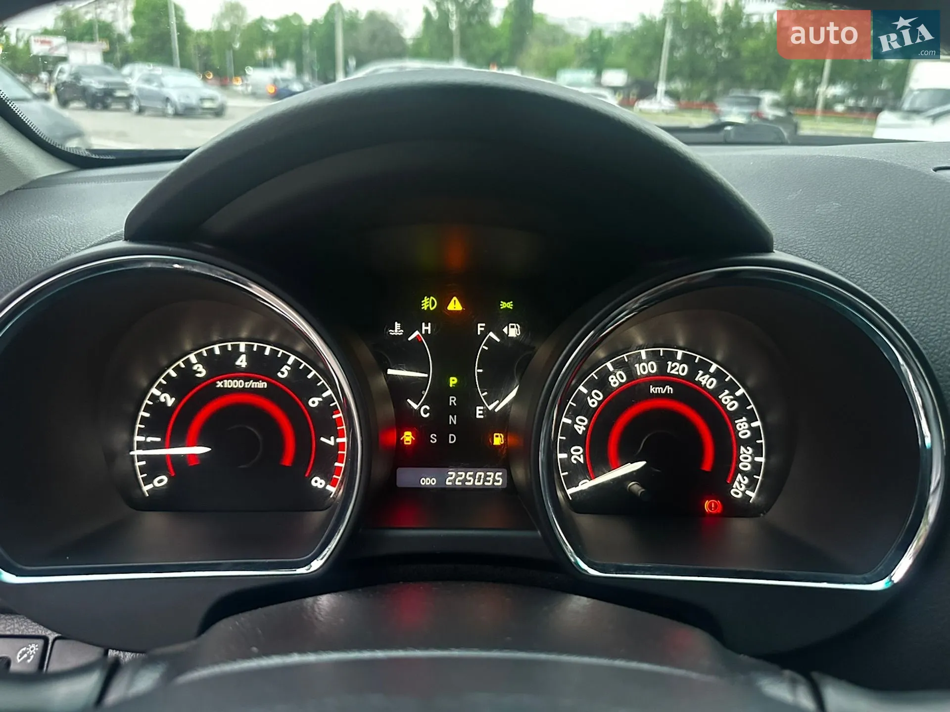 2011 Toyota Highlander - мініатюра 14