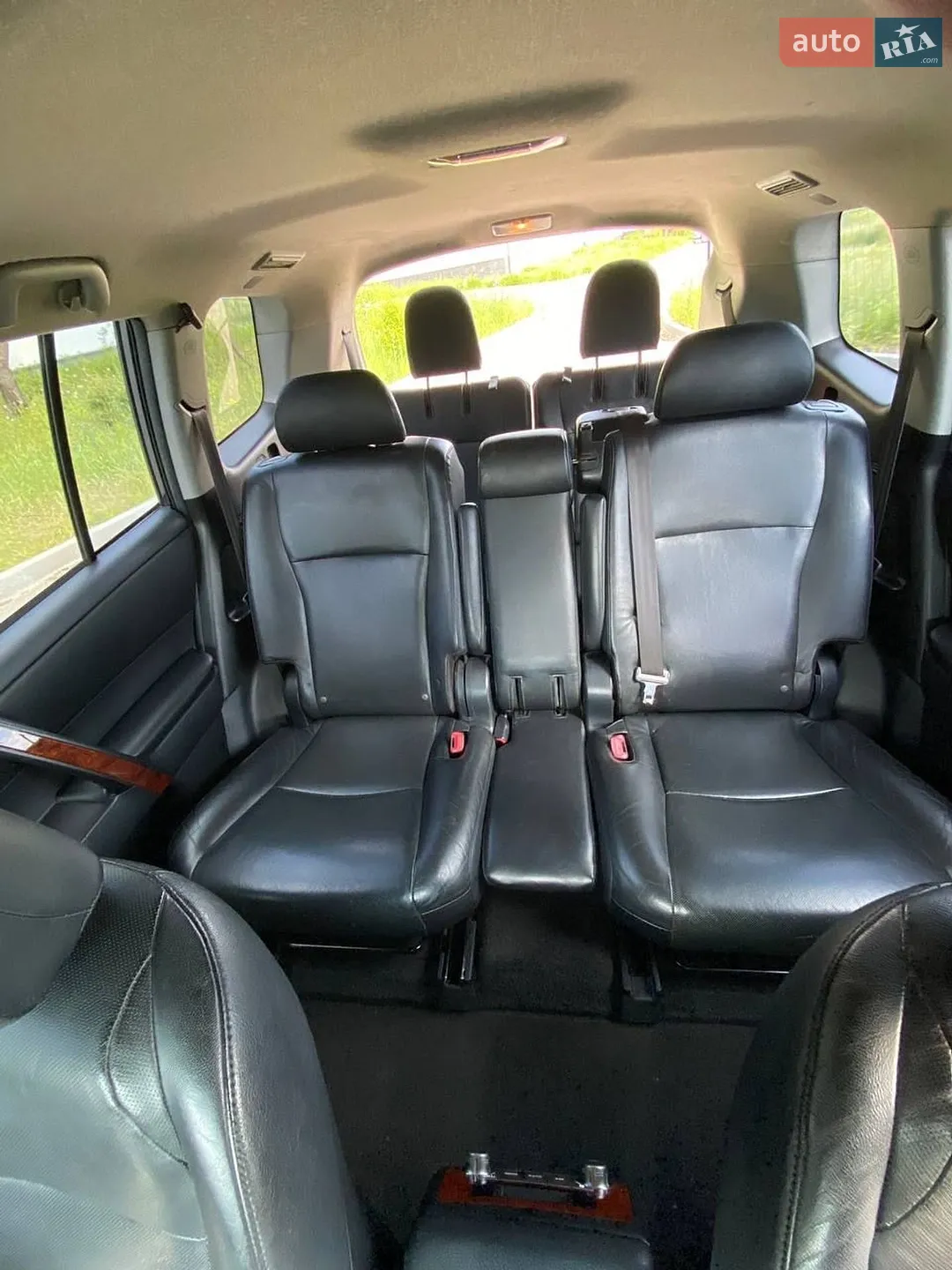 2012 Toyota Highlander - мініатюра 9