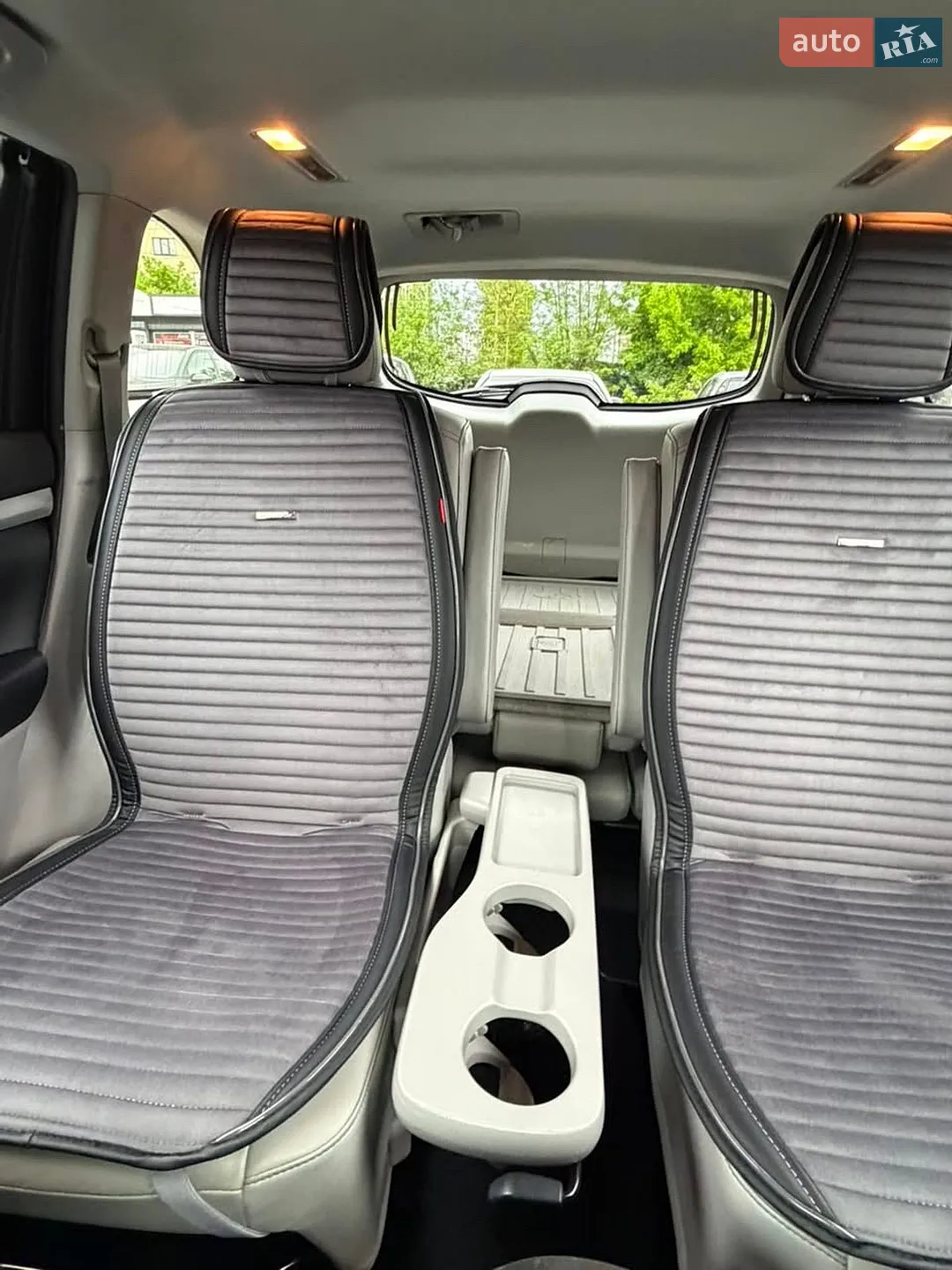 2019 Toyota Highlander - мініатюра 10