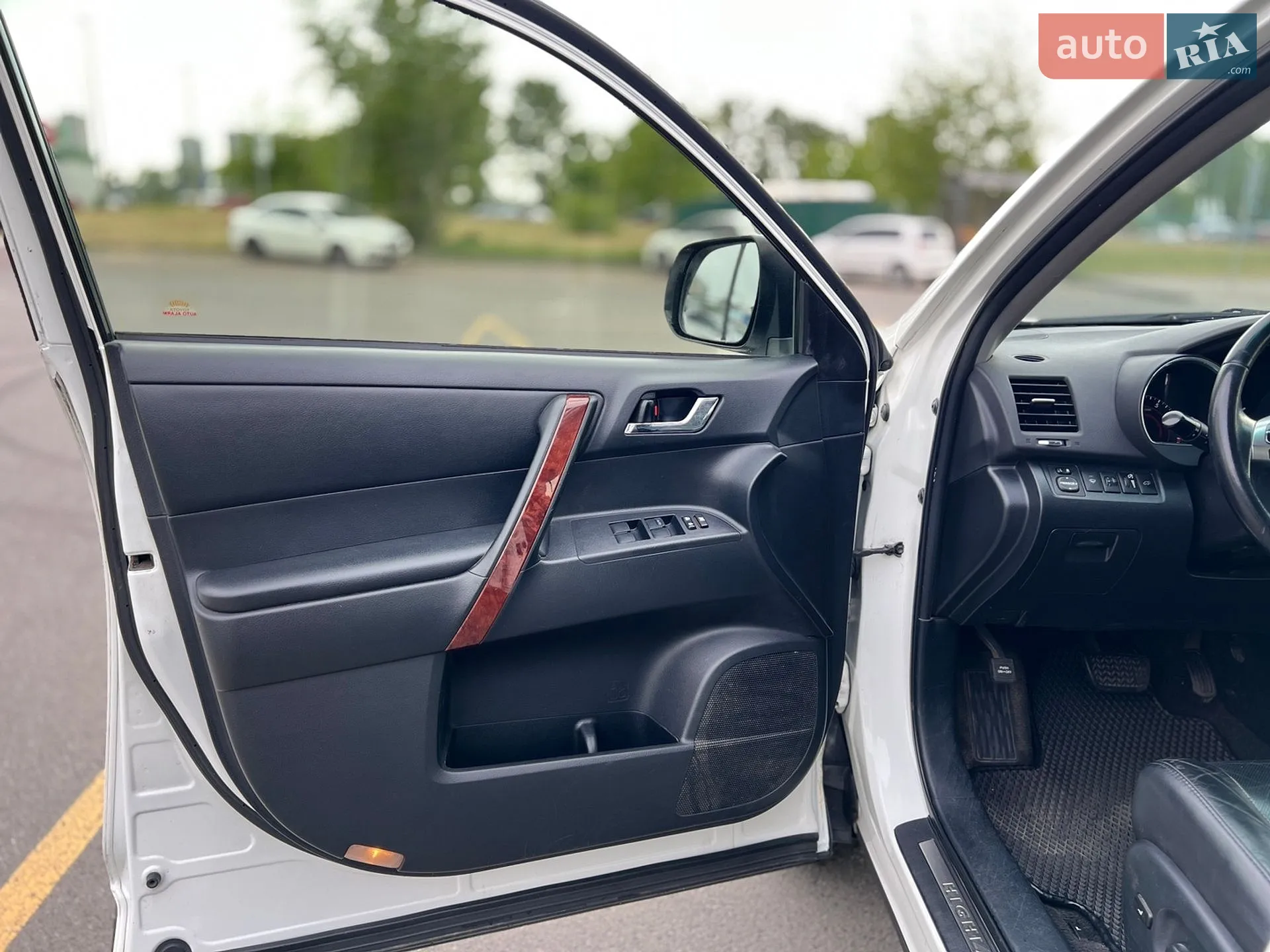 2012 Toyota Highlander - мініатюра 15