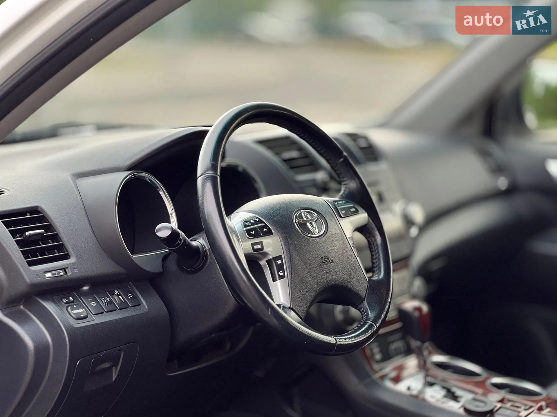 2012 Toyota Highlander - мініатюра 18