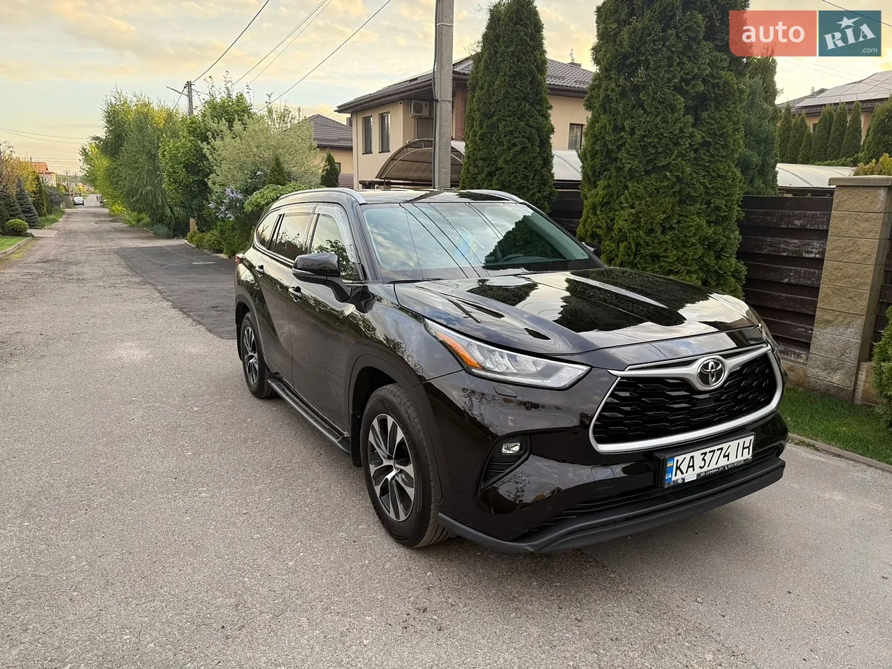 2021 Toyota Highlander - мініатюра 14