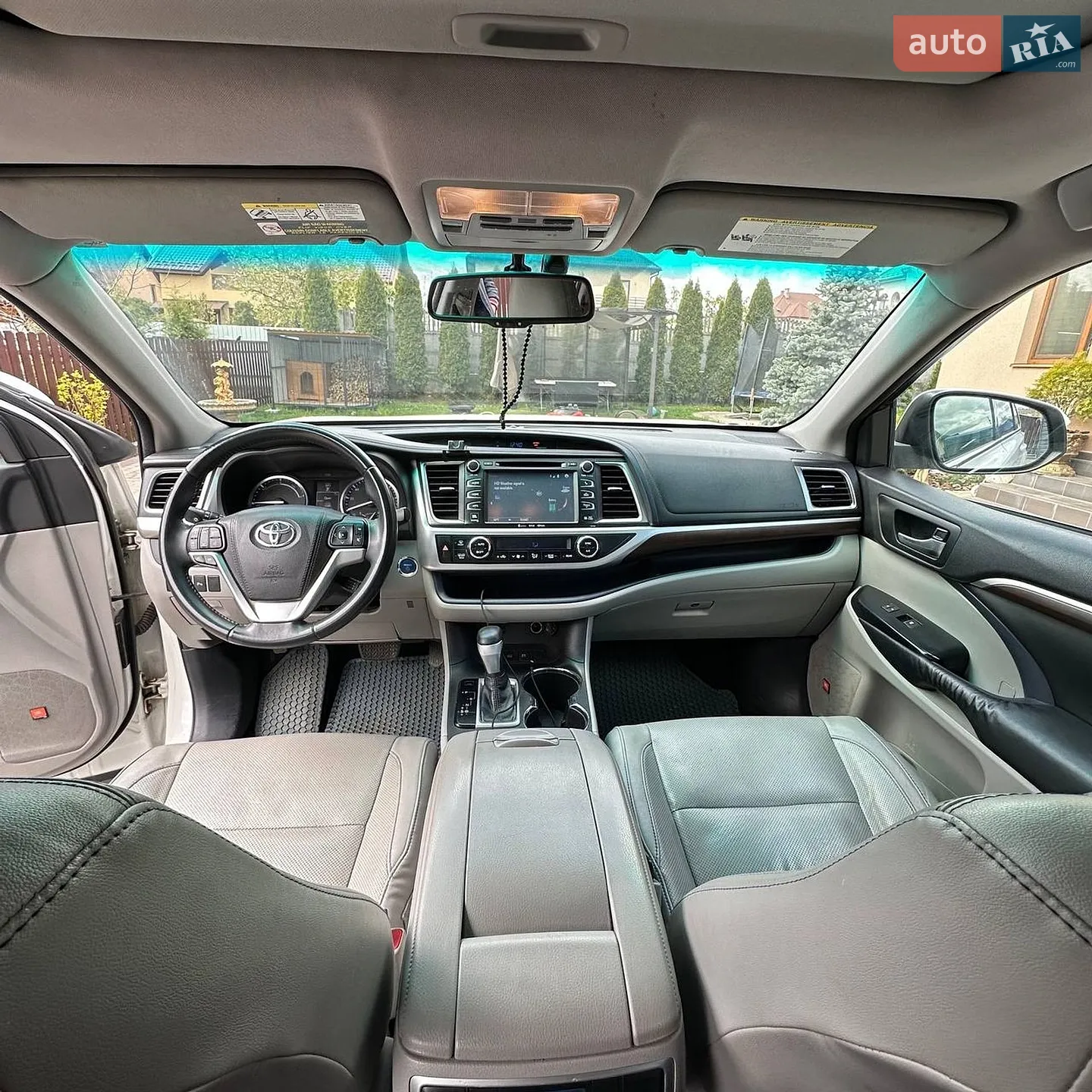 2016 Toyota Highlander - мініатюра 4
