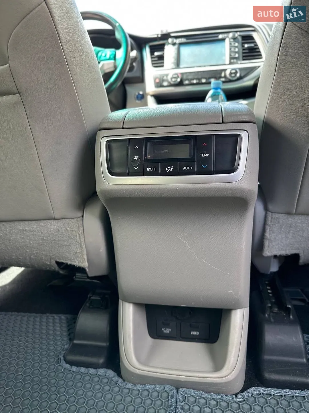 2016 Toyota Highlander - мініатюра 12