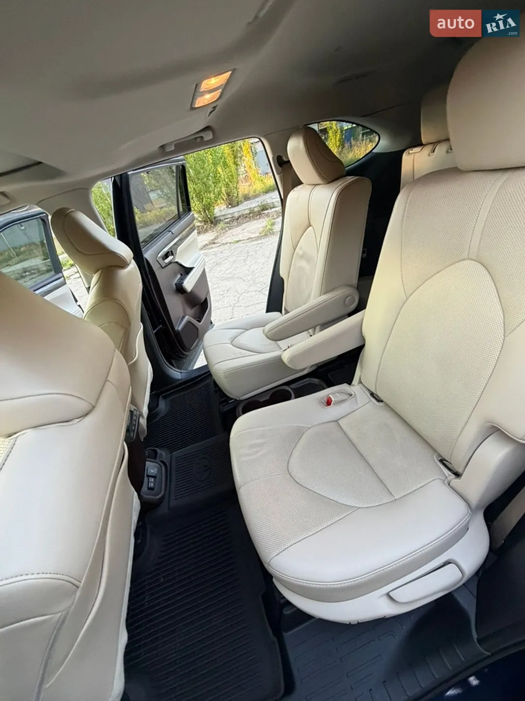 2021 Toyota Highlander - мініатюра 11