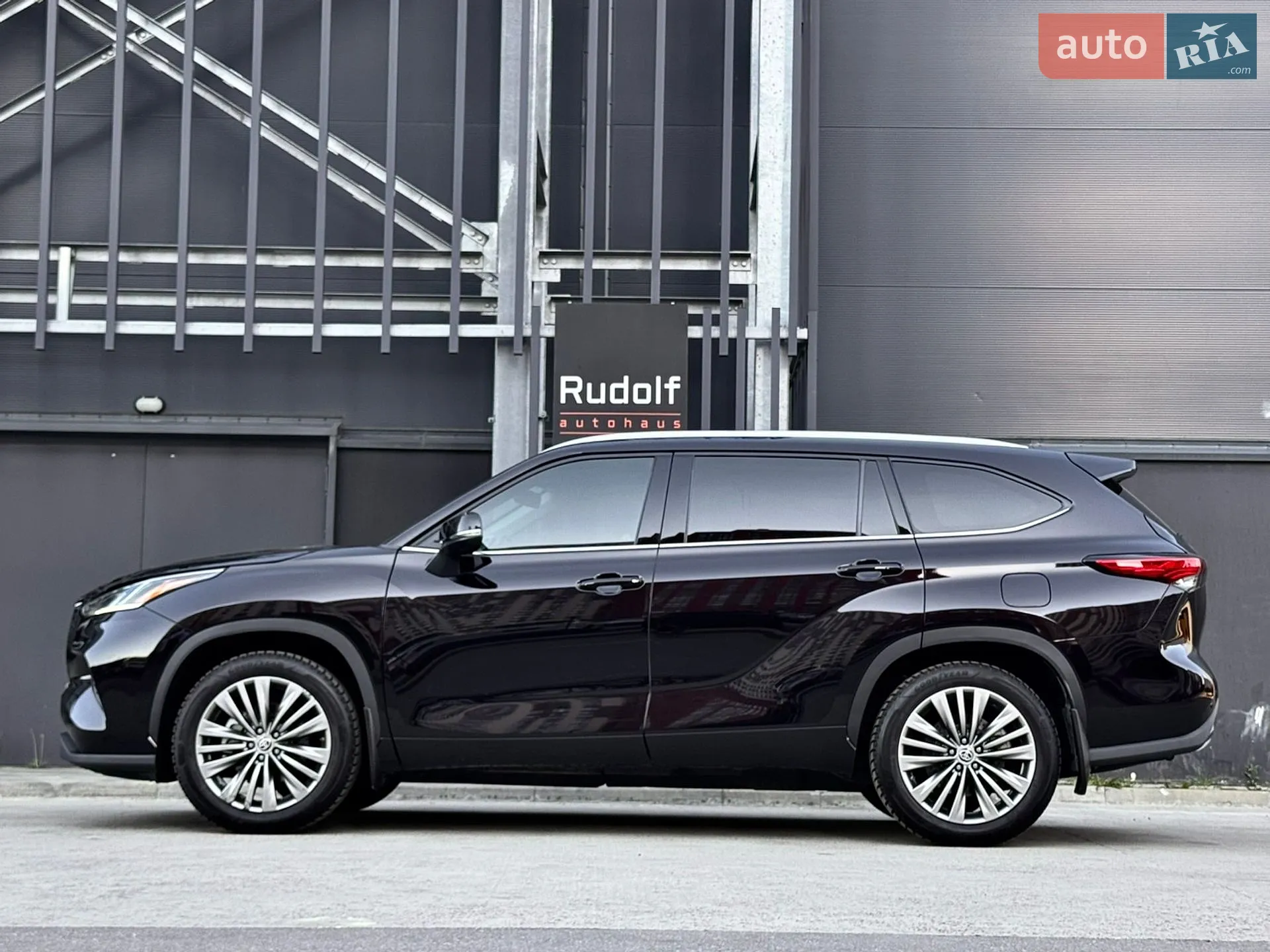 2022 Toyota Highlander - мініатюра 14