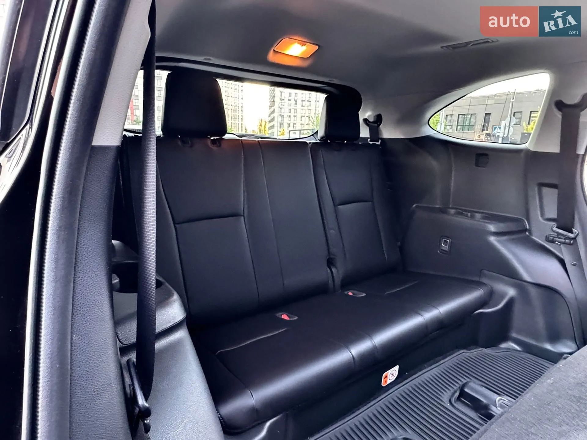 2022 Toyota Highlander - мініатюра 24