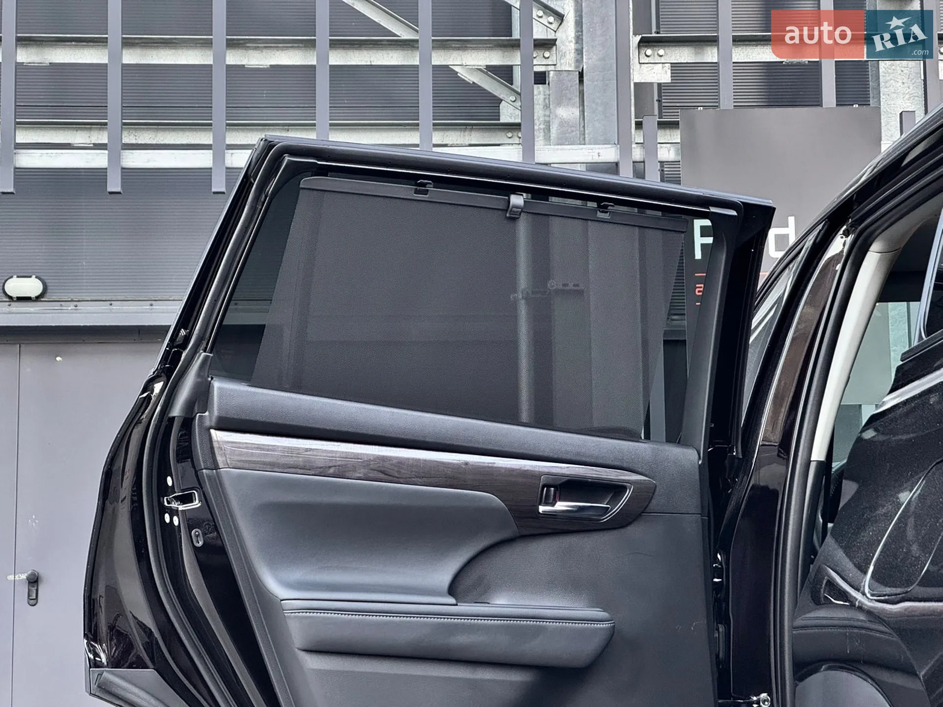 2022 Toyota Highlander - мініатюра 41