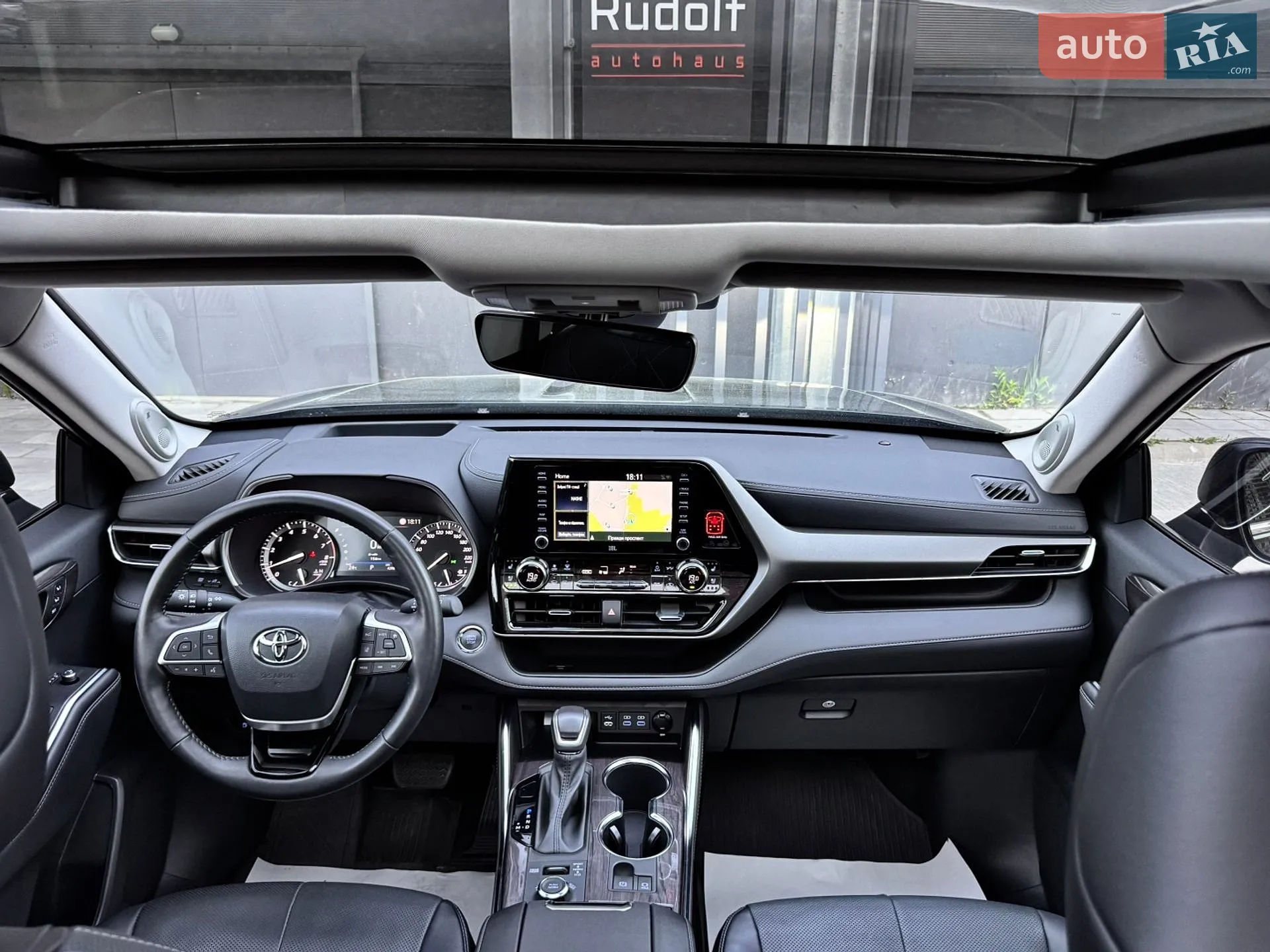 2022 Toyota Highlander - мініатюра 47