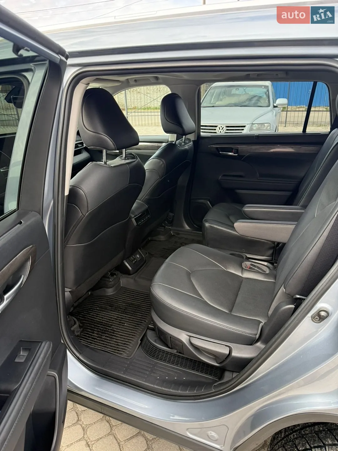 2023 Toyota Highlander - мініатюра 9