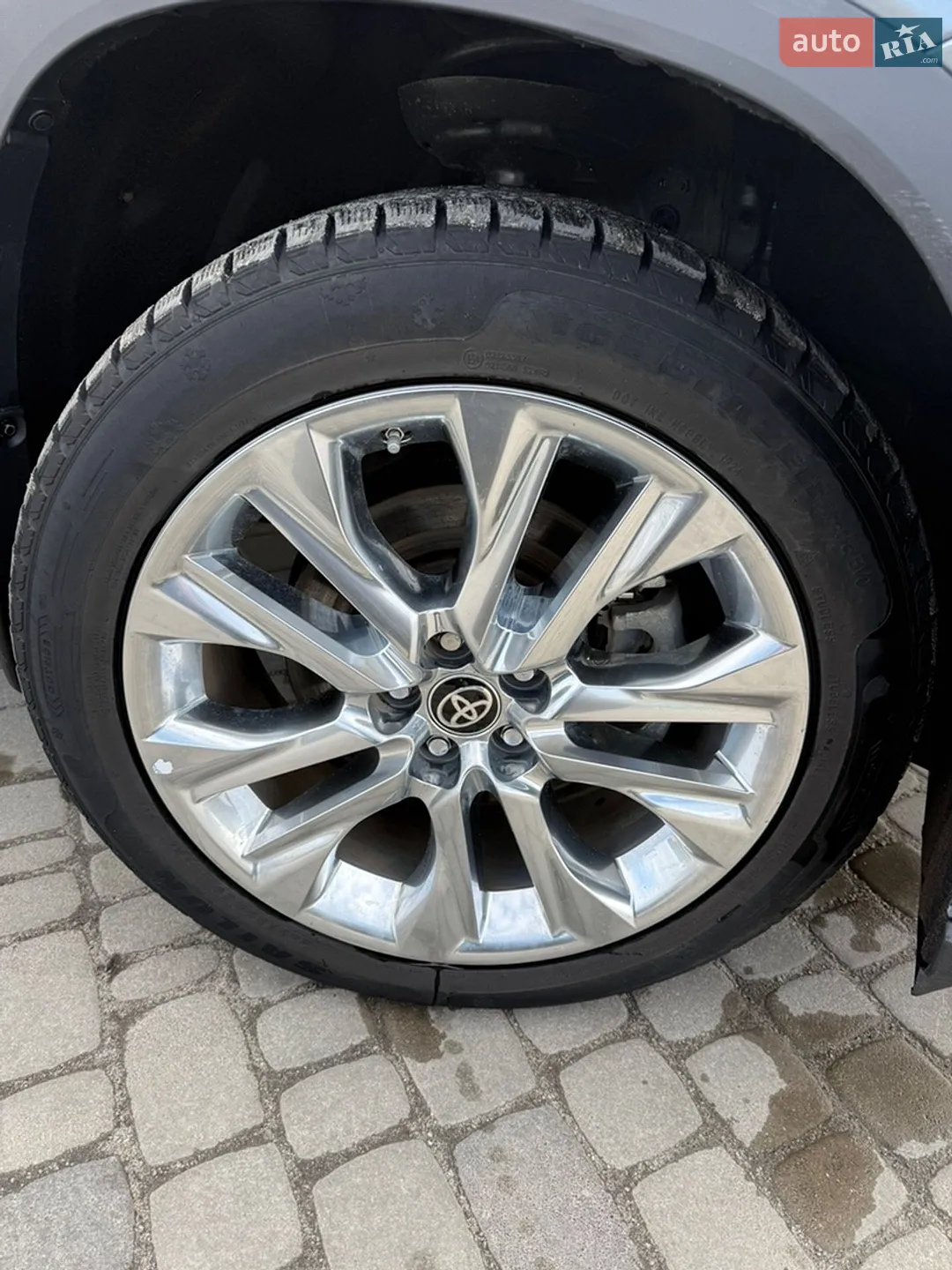 2023 Toyota Highlander - мініатюра 18