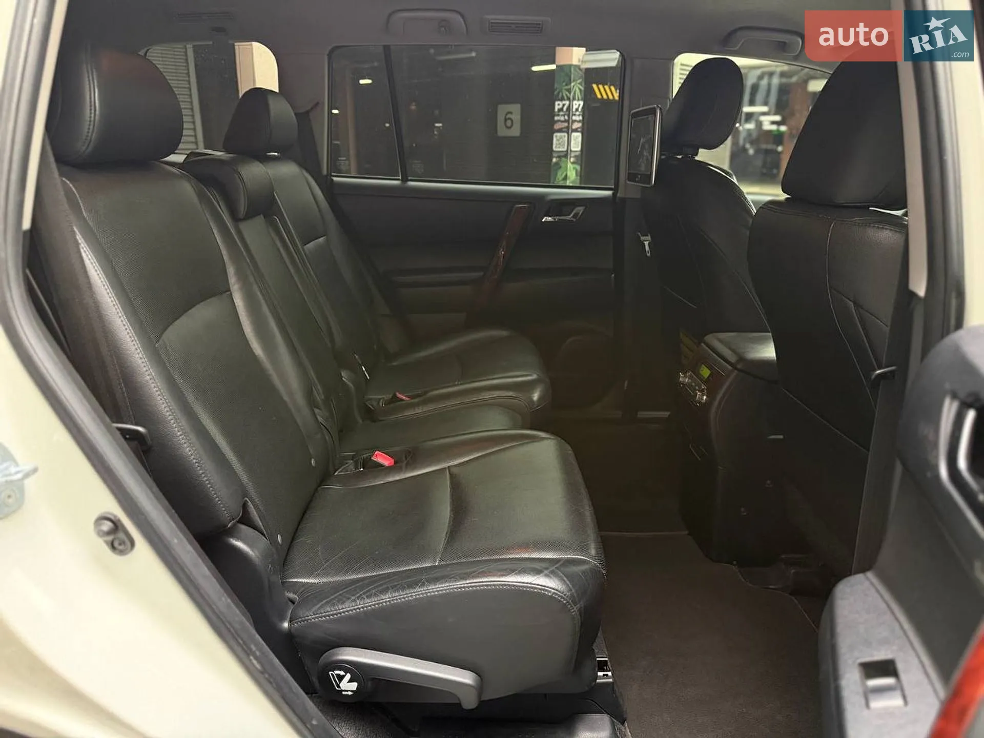 2013 Toyota Highlander - мініатюра 11