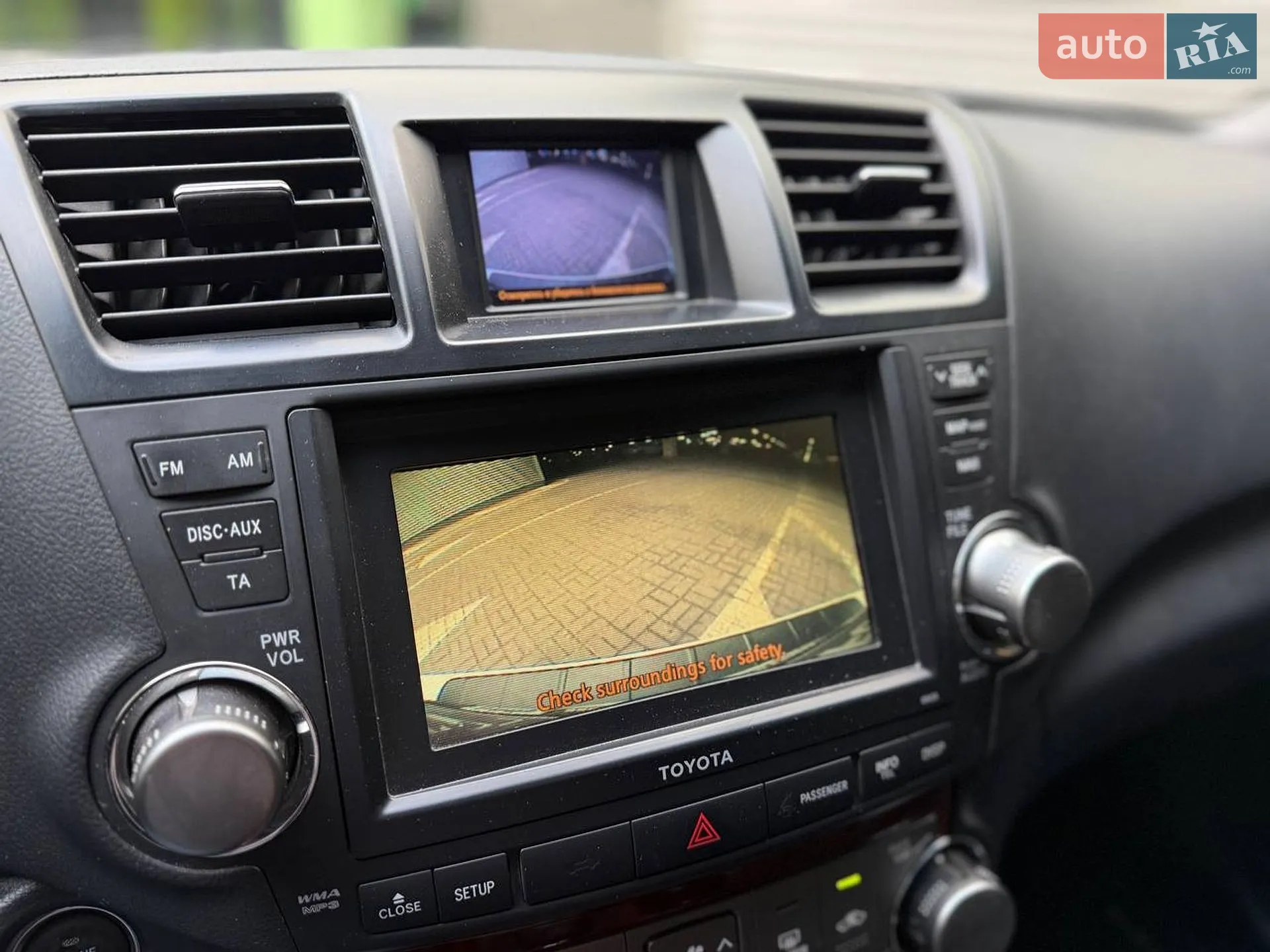 2013 Toyota Highlander - мініатюра 16