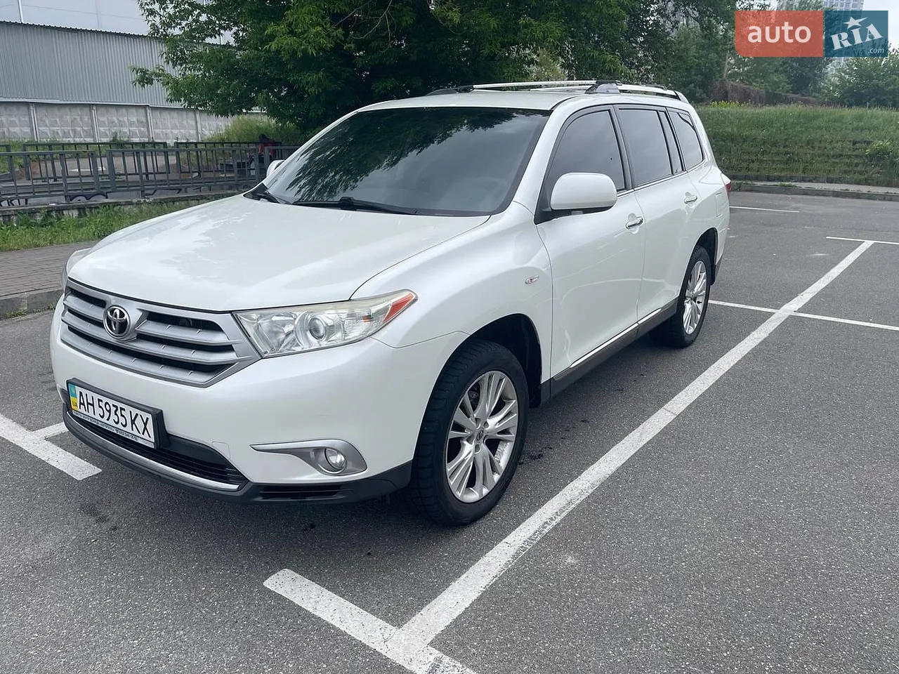 2011 Toyota Highlander - мініатюра 23