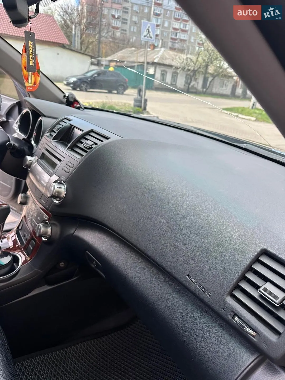 2012 Toyota Highlander - мініатюра 10