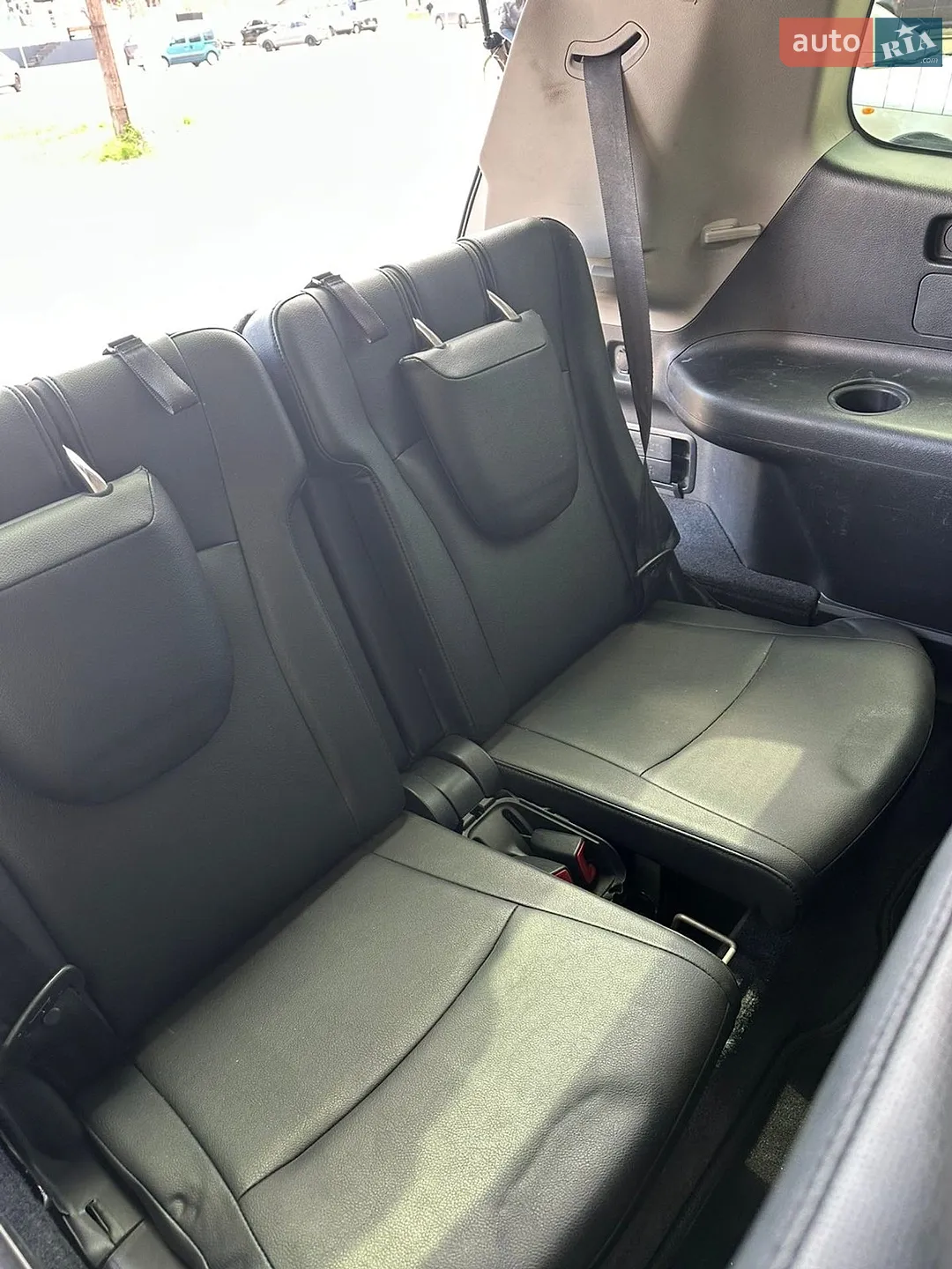 2012 Toyota Highlander - мініатюра 15