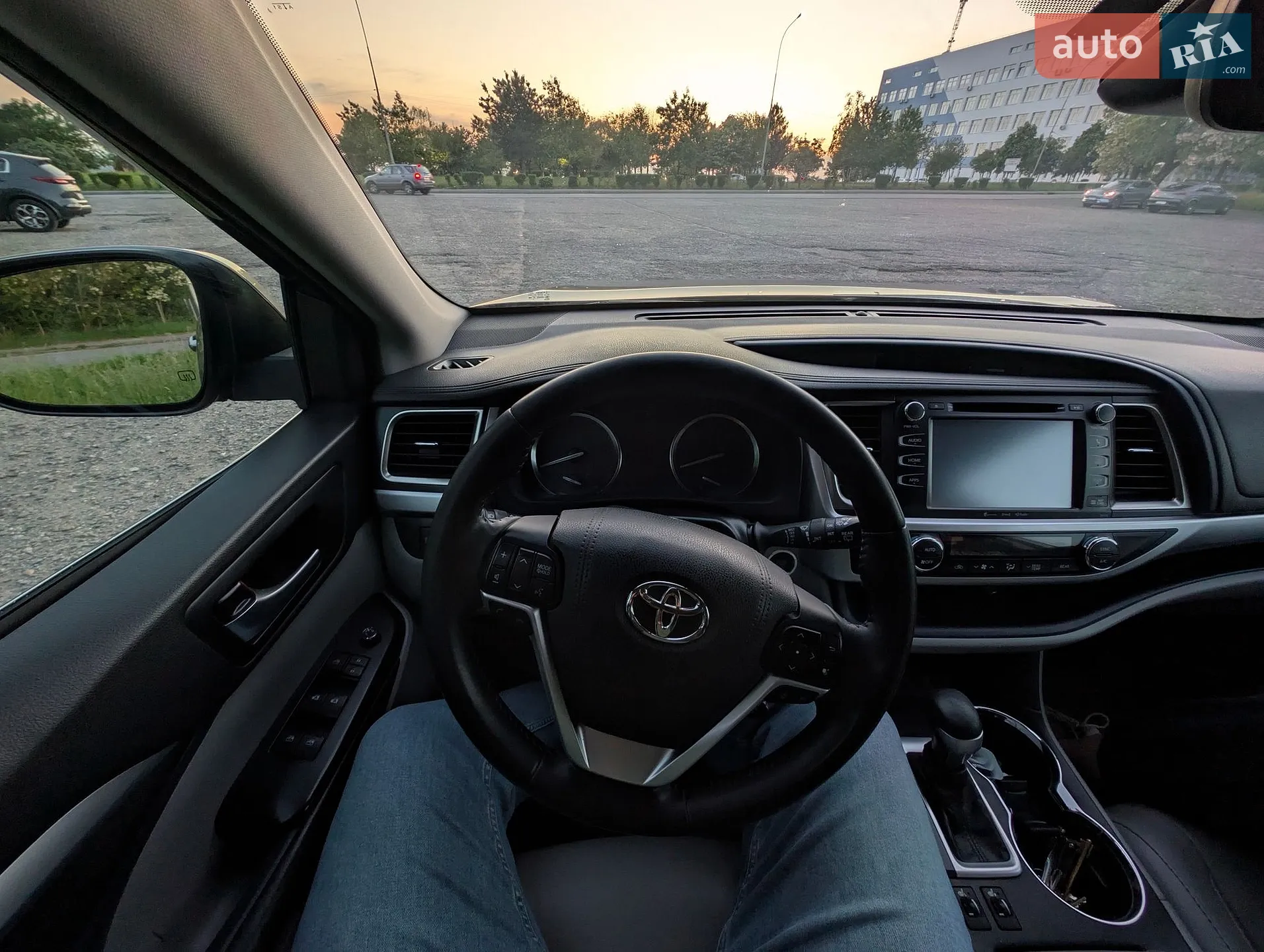 2018 Toyota Highlander - мініатюра 5