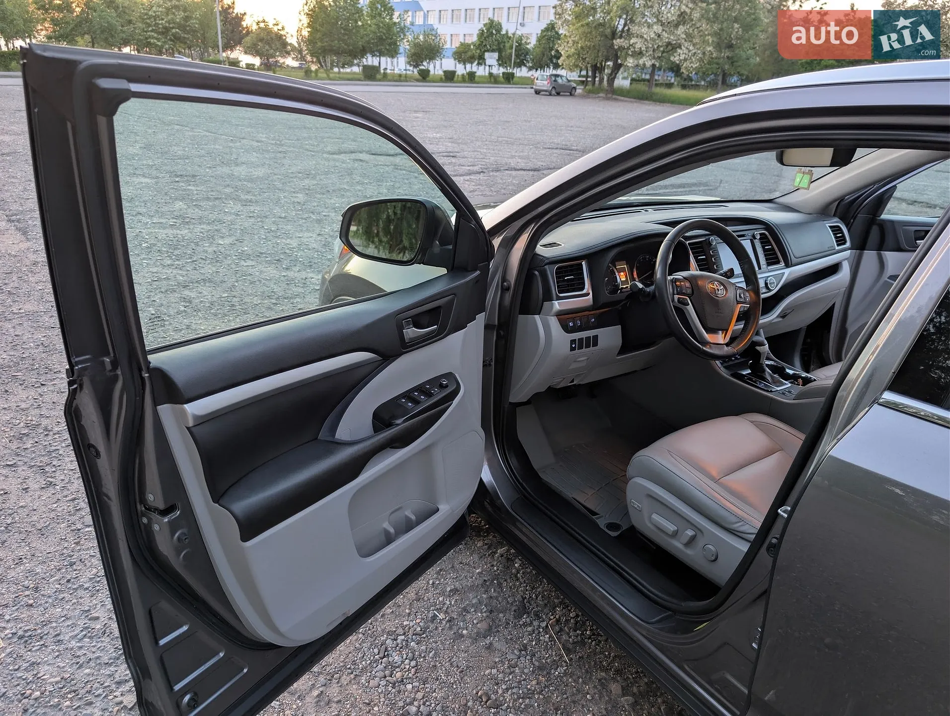 2018 Toyota Highlander - мініатюра 9