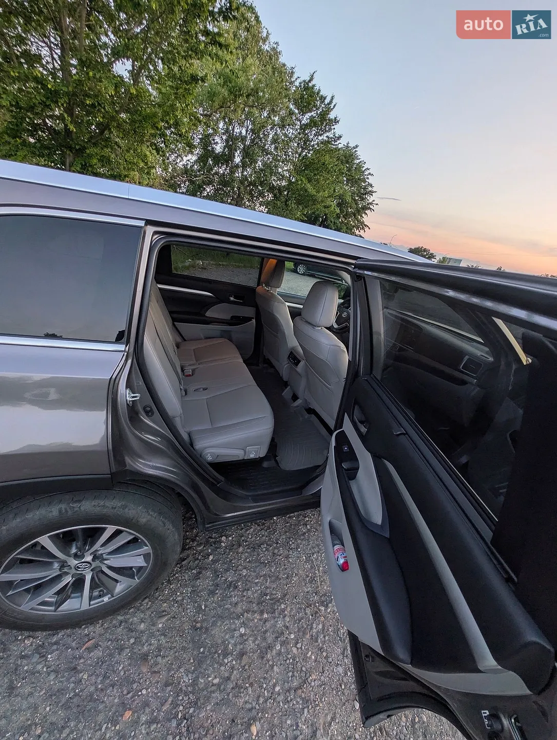 2018 Toyota Highlander - мініатюра 15