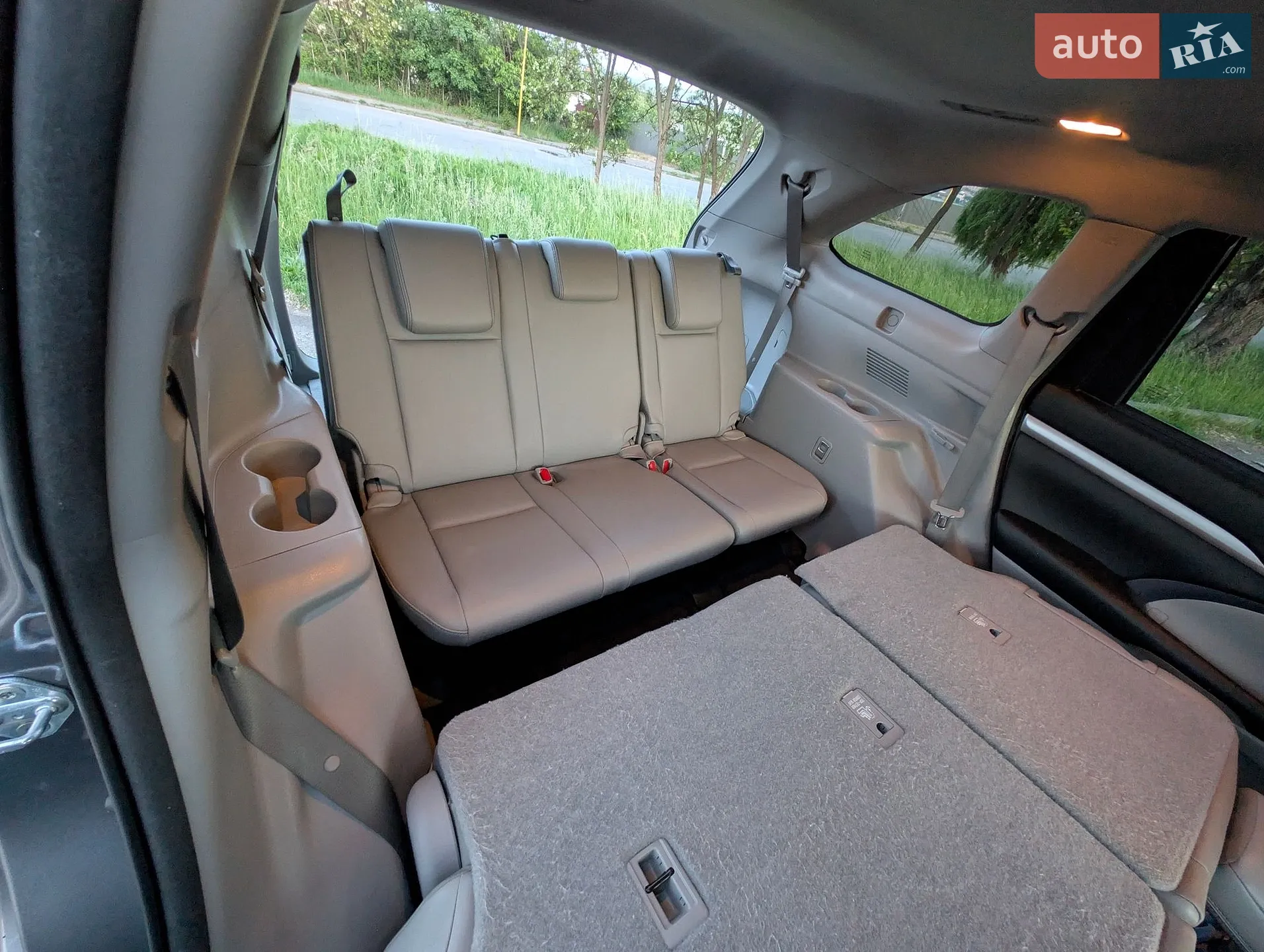 2018 Toyota Highlander - мініатюра 21