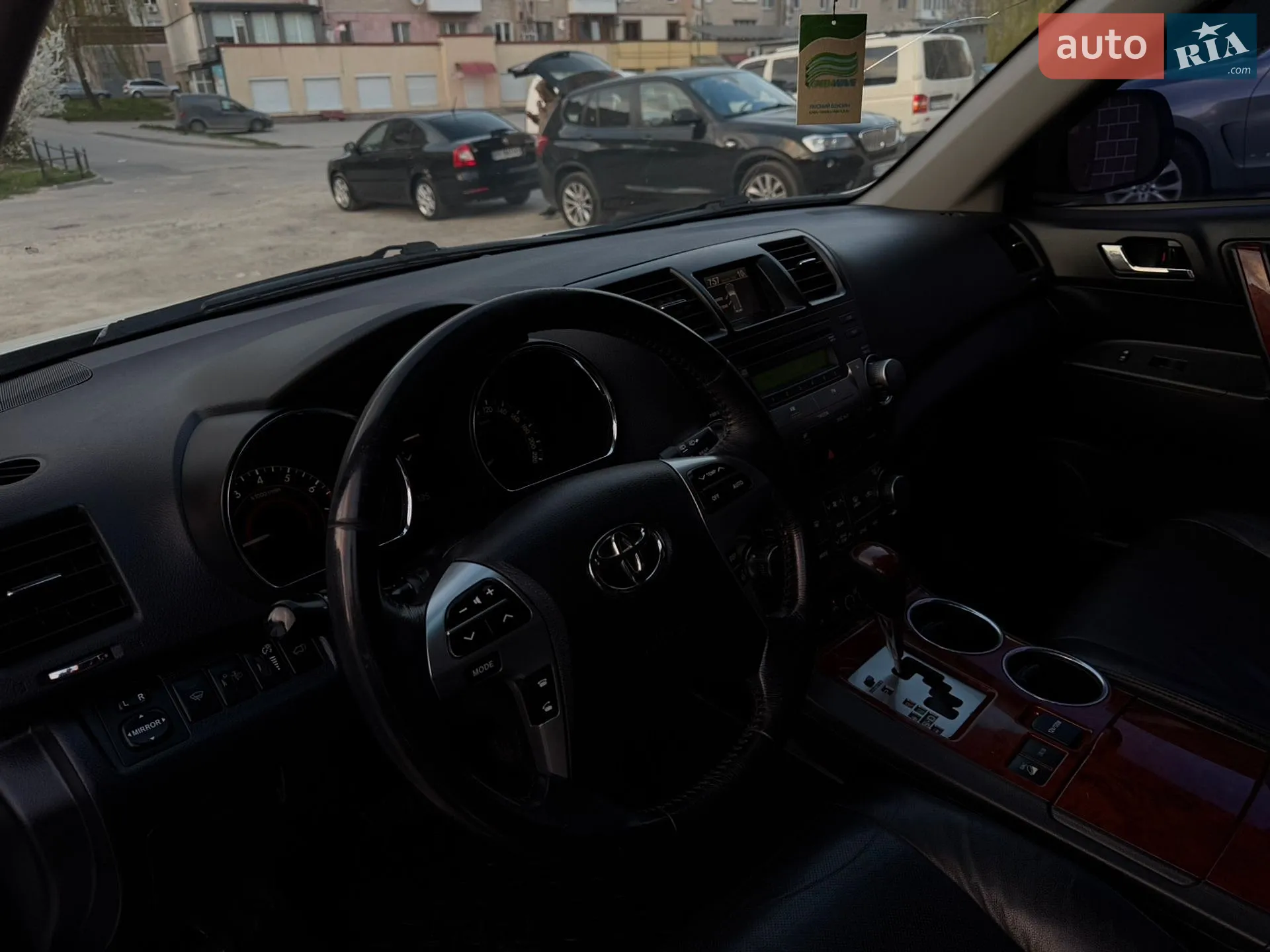 2011 Toyota Highlander - мініатюра 19