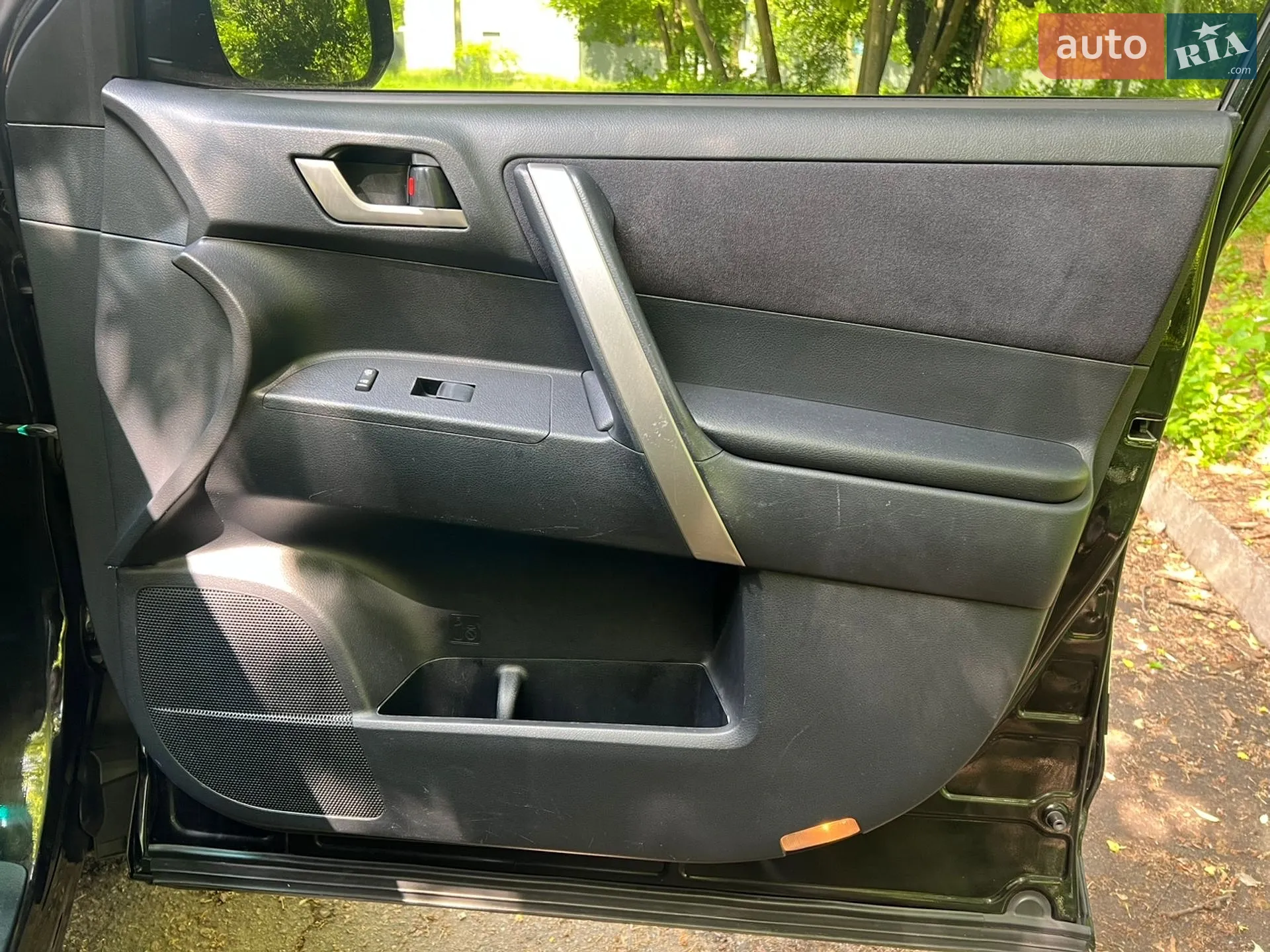 2012 Toyota Highlander - мініатюра 17