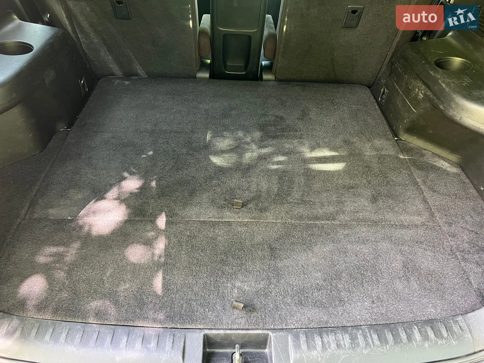 2012 Toyota Highlander - мініатюра 20