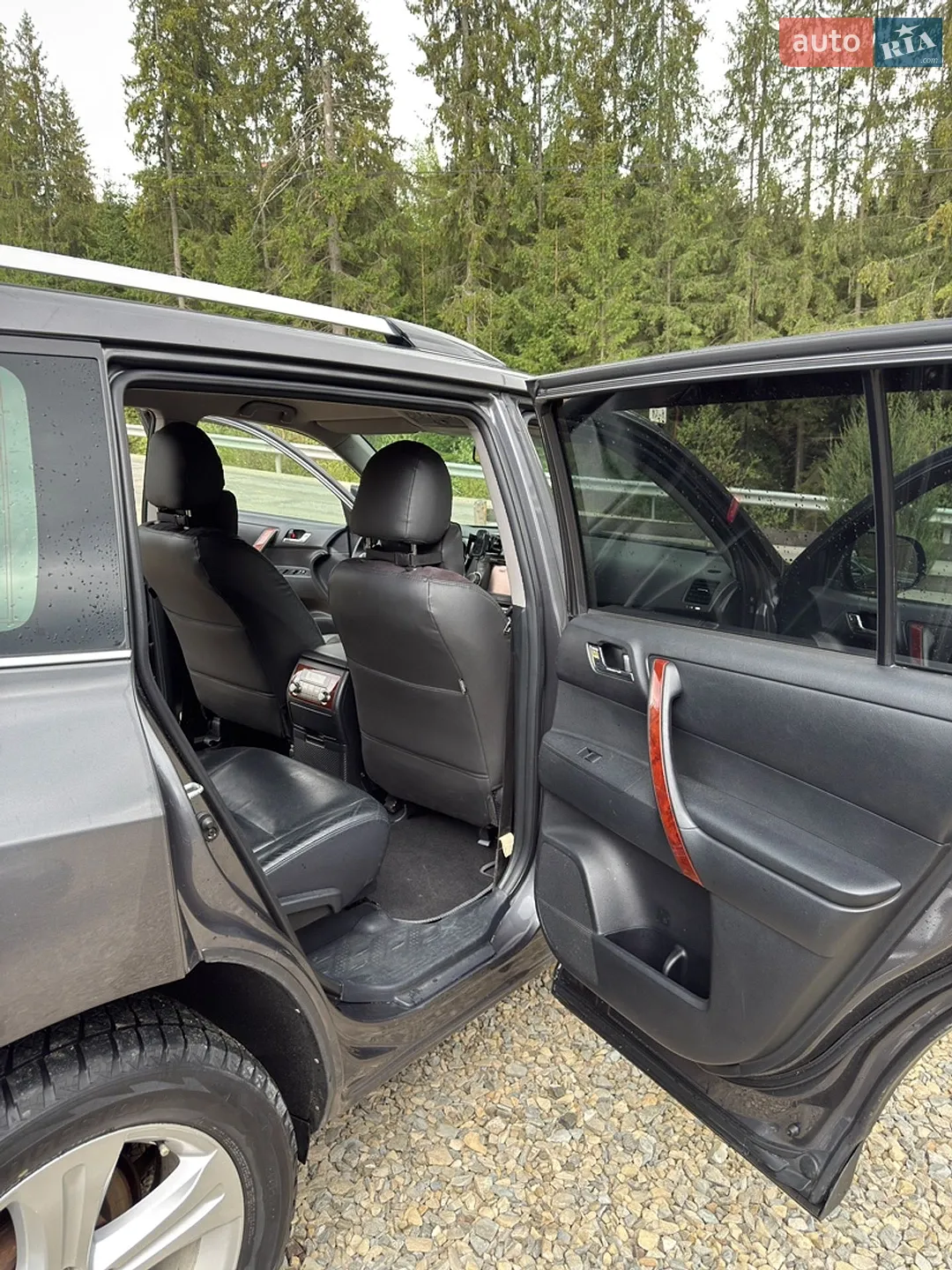 2011 Toyota Highlander - мініатюра 20