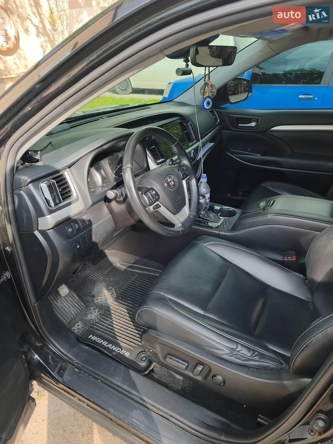 2019 Toyota Highlander - мініатюра 19