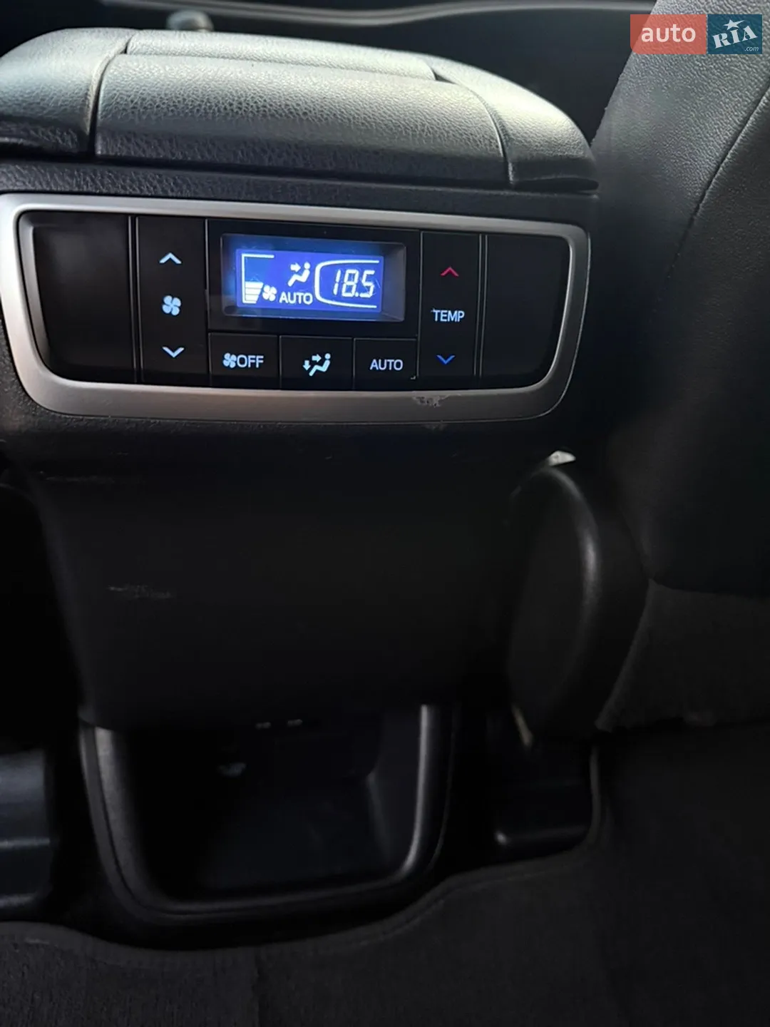 2017 Toyota Highlander - мініатюра 29