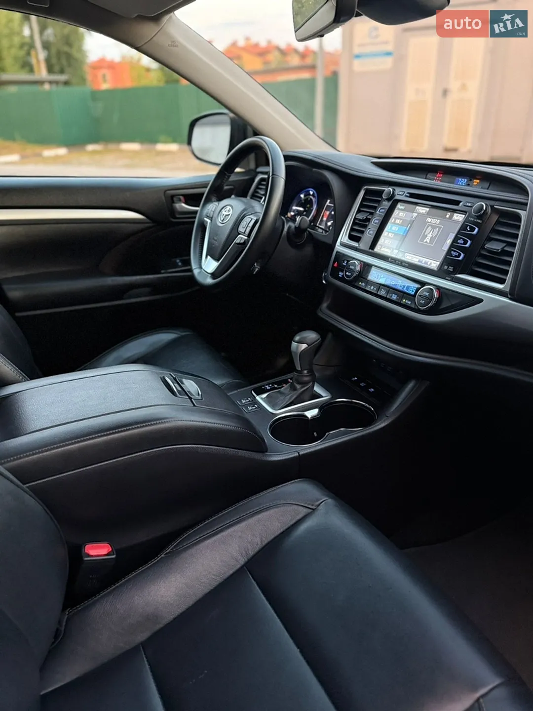 2017 Toyota Highlander - мініатюра 38
