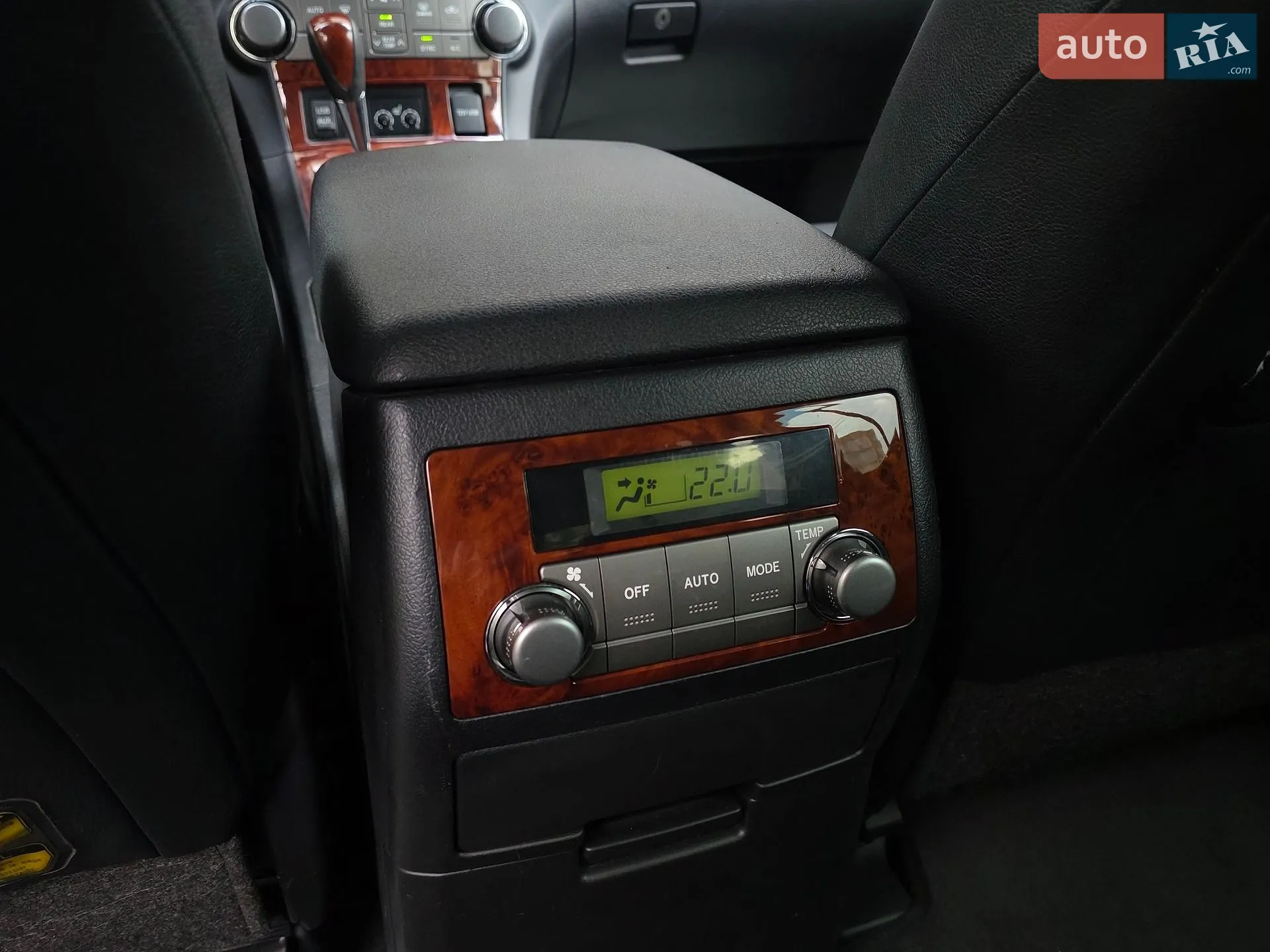 2011 Toyota Highlander - мініатюра 34