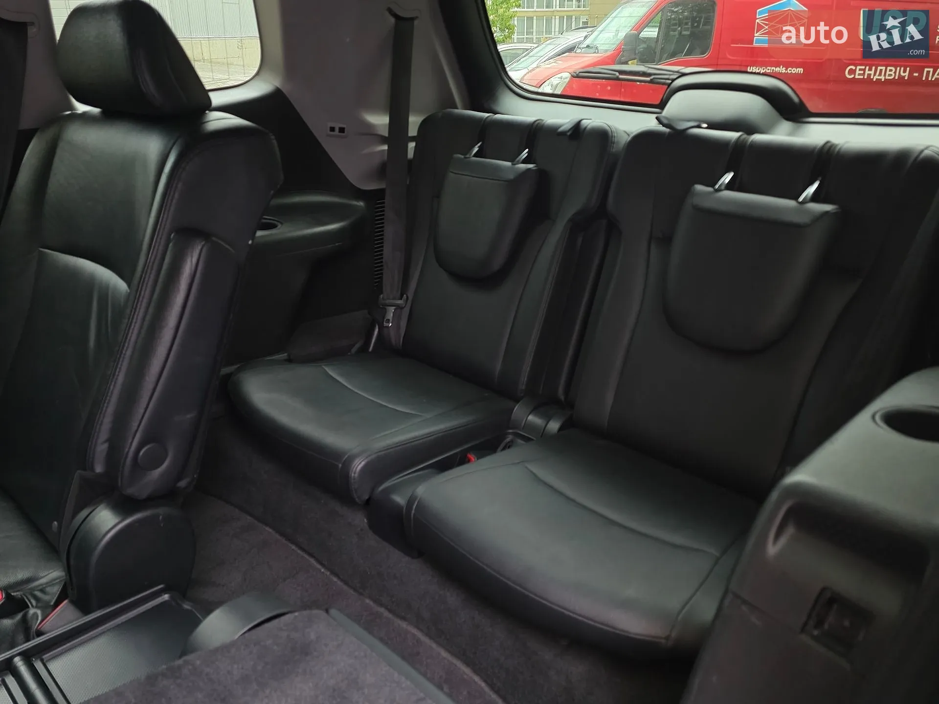 2011 Toyota Highlander - мініатюра 38