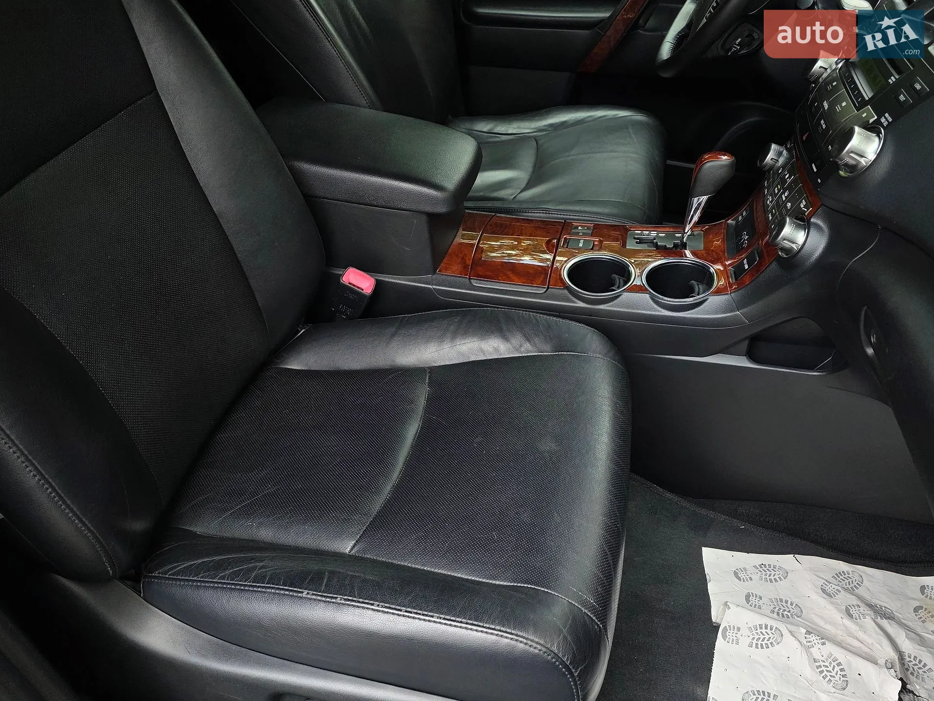 2011 Toyota Highlander - мініатюра 45