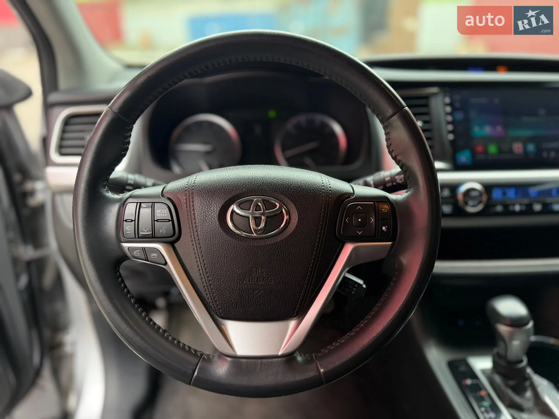 2016 Toyota Highlander - мініатюра 12