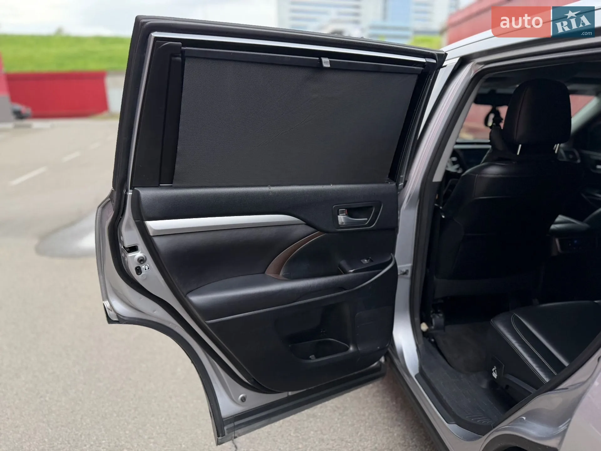 2016 Toyota Highlander - мініатюра 16